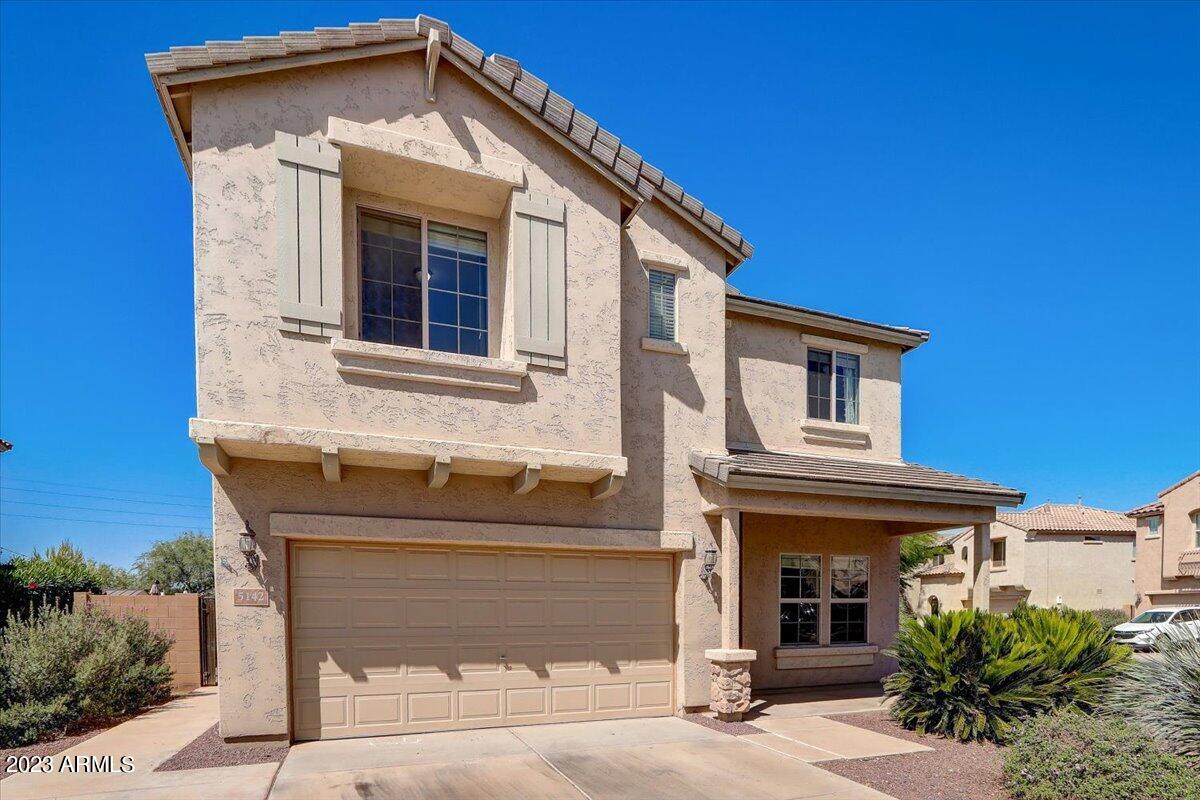 5142 S WHITMAN --