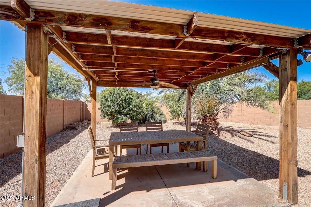 5142 S WHITMAN --