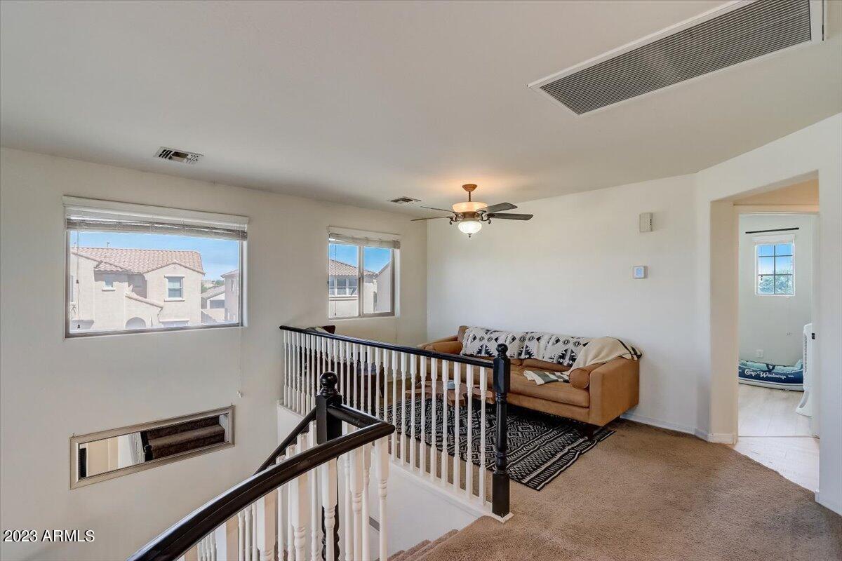 5142 S WHITMAN --
