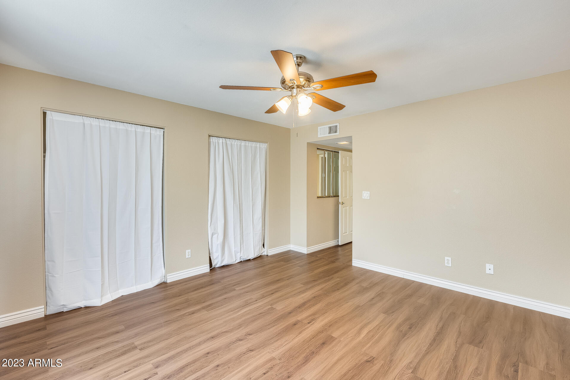 122 S HARDY Drive # 60