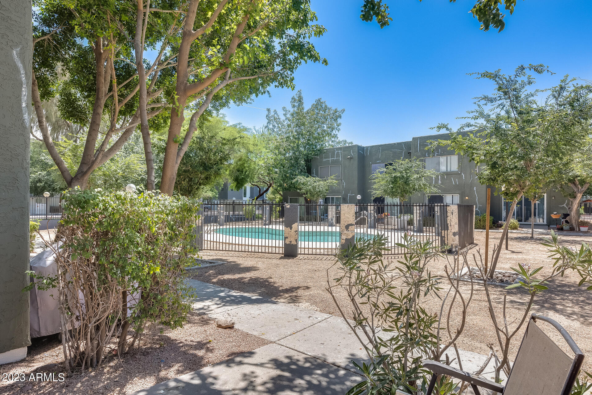 122 S HARDY Drive # 60