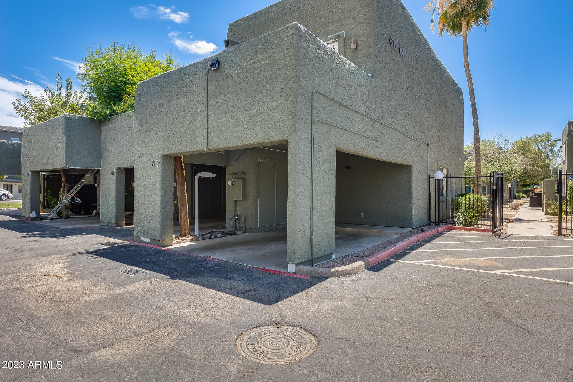 122 S HARDY Drive # 60