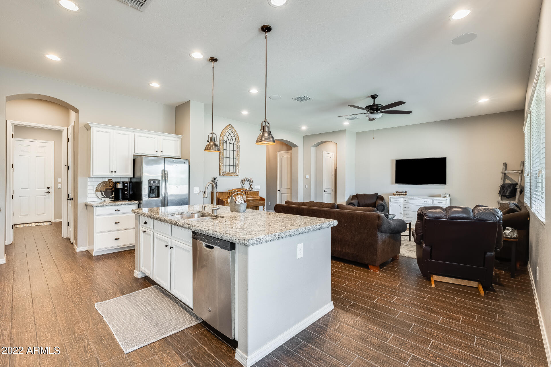 20288 E HUMMINGBIRD Drive