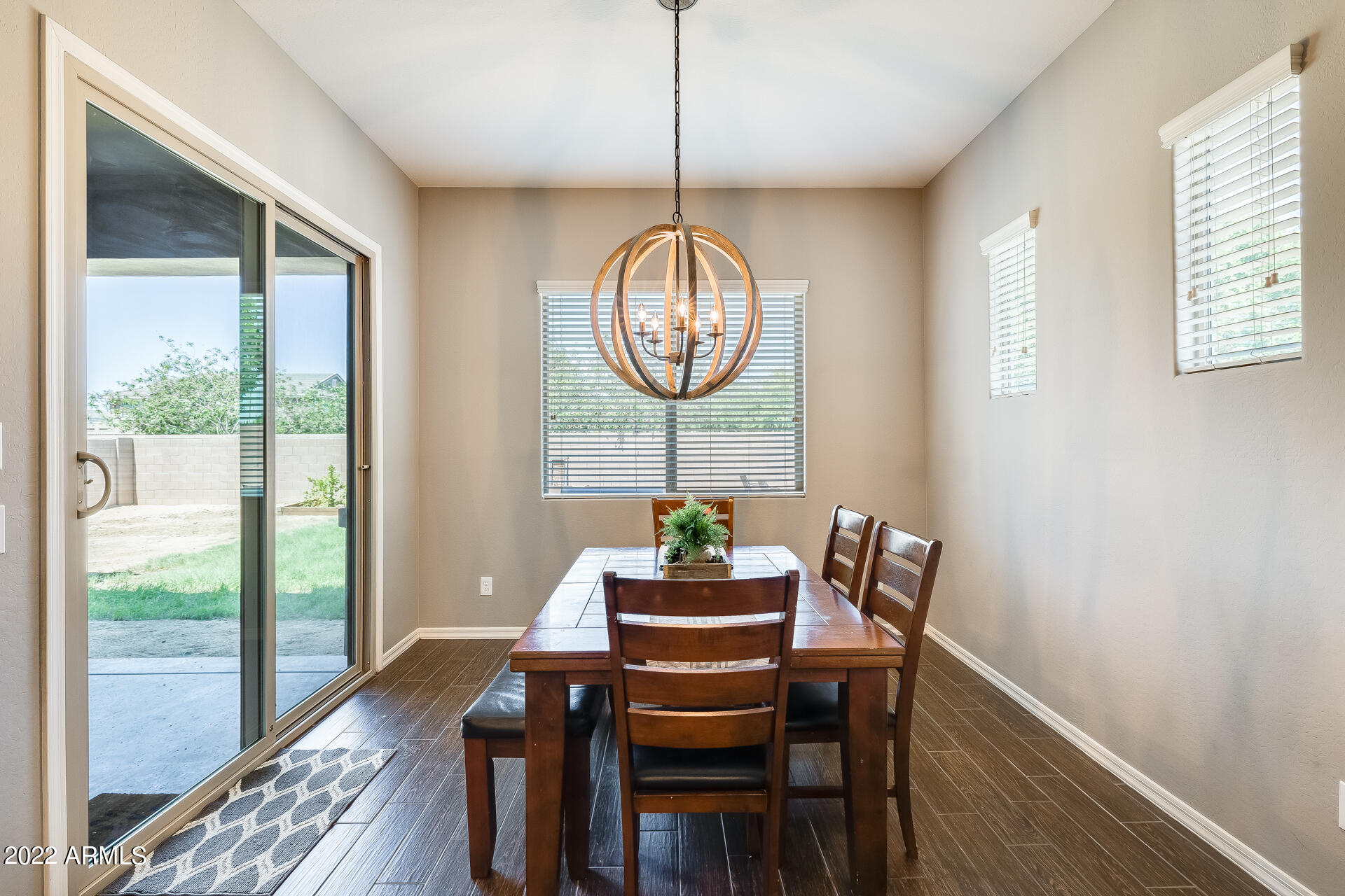 20288 E HUMMINGBIRD Drive