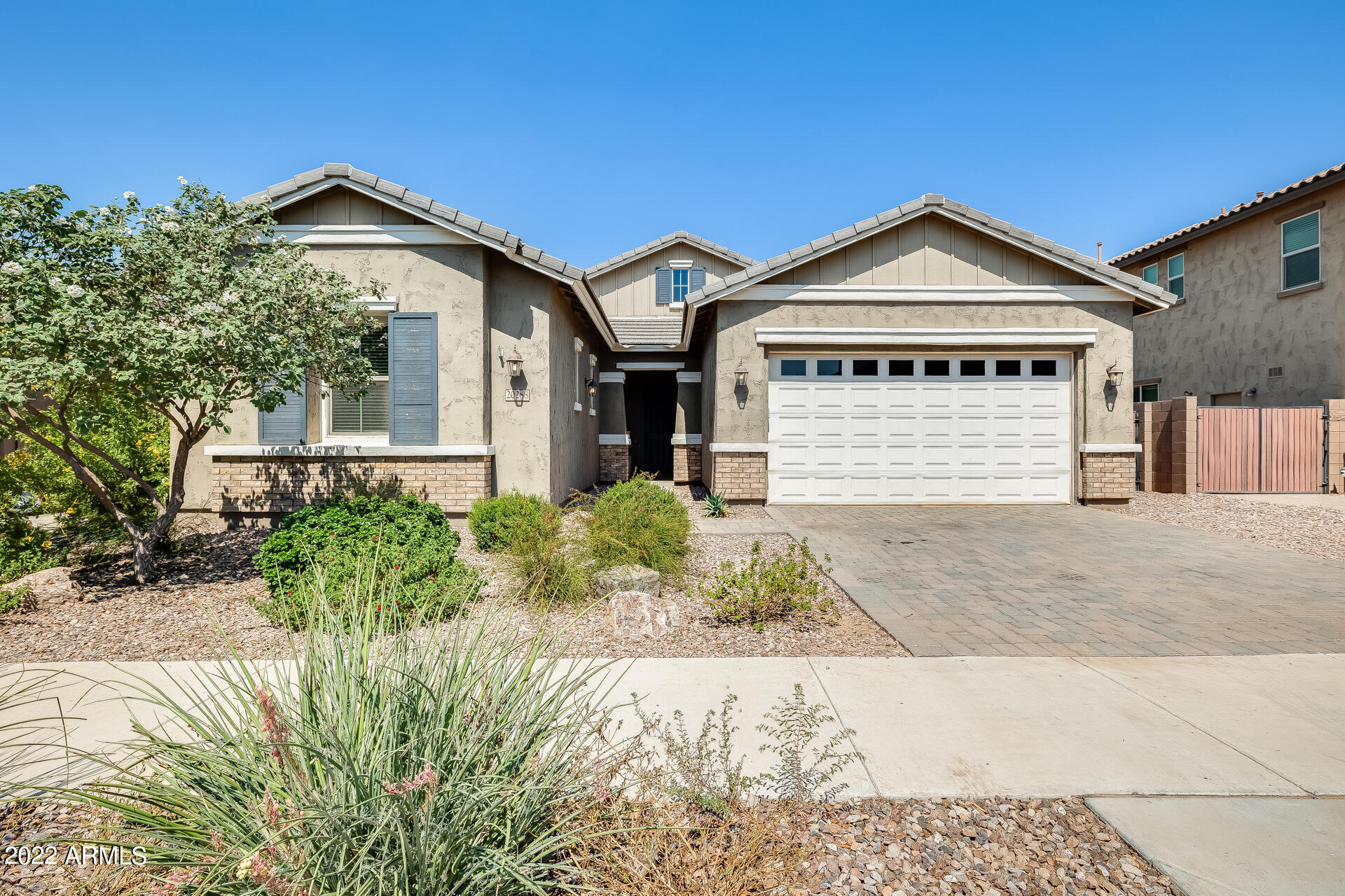 20288 E HUMMINGBIRD Drive