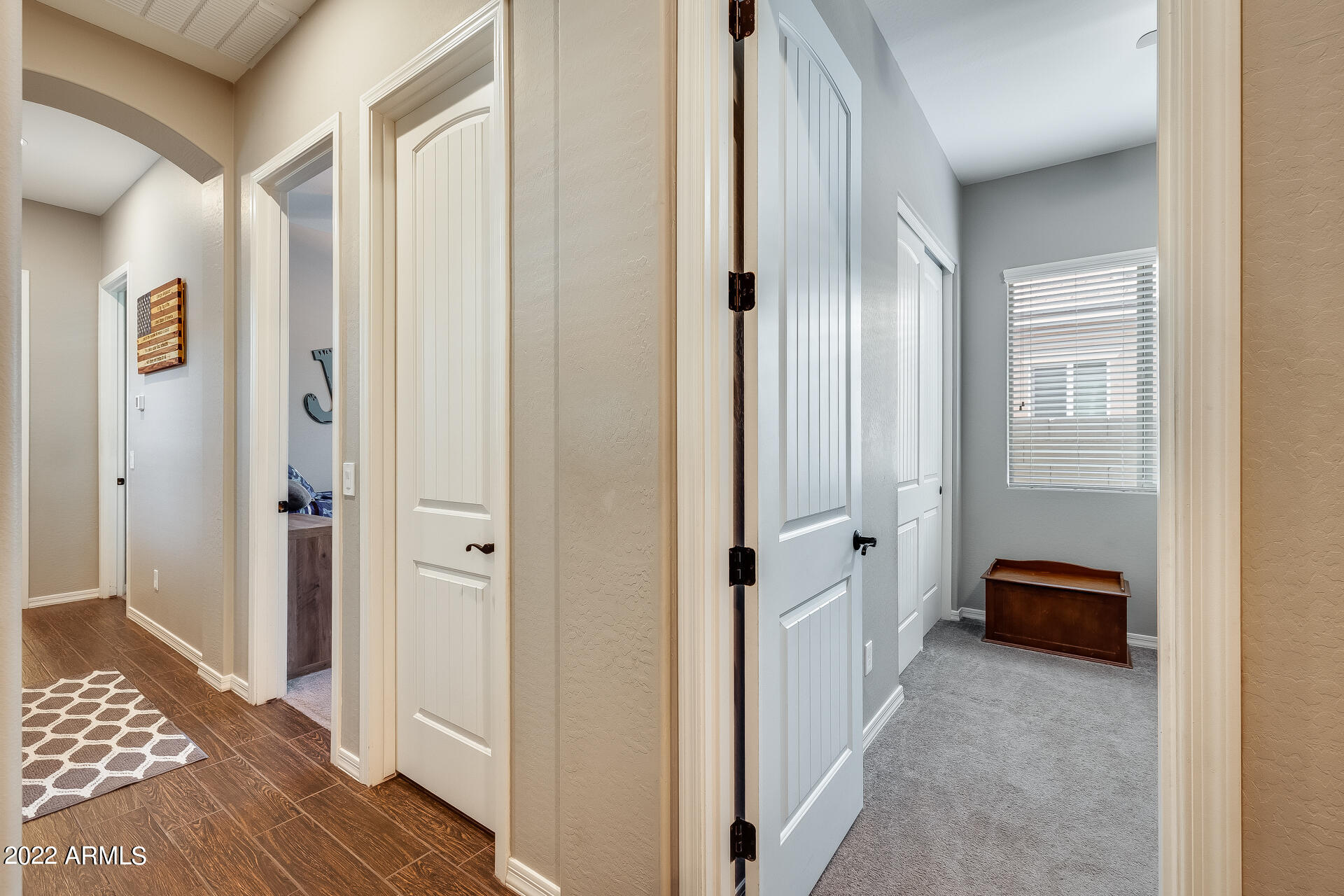 20288 E HUMMINGBIRD Drive