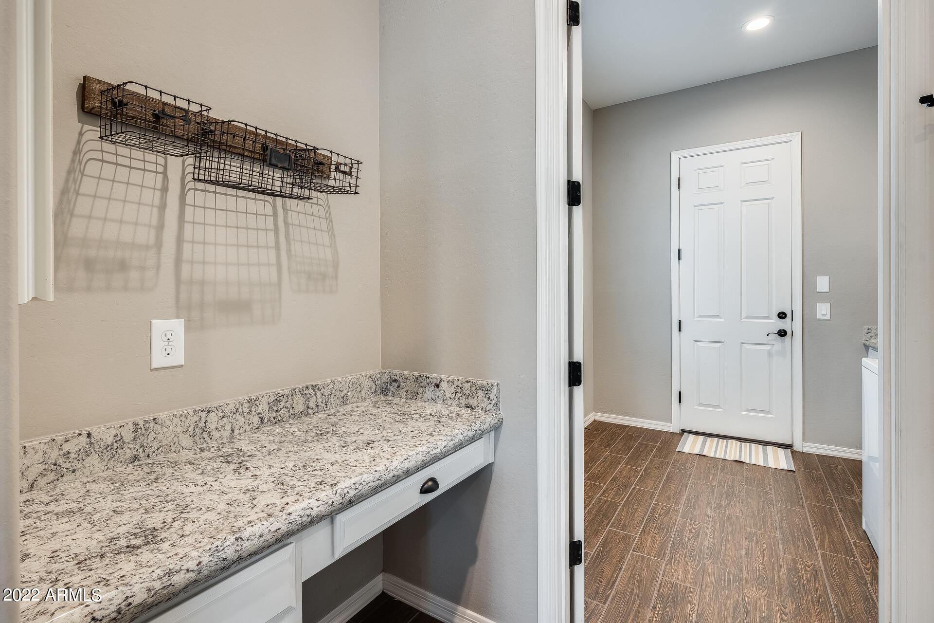 20288 E HUMMINGBIRD Drive