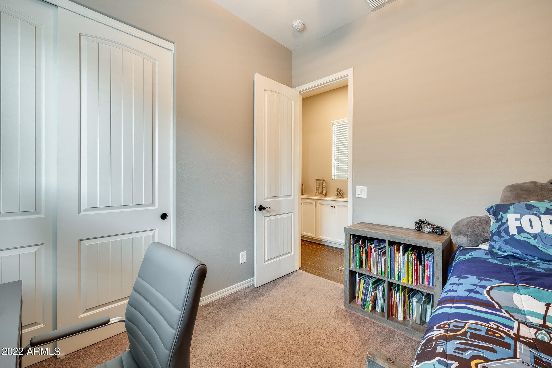 20288 E HUMMINGBIRD Drive