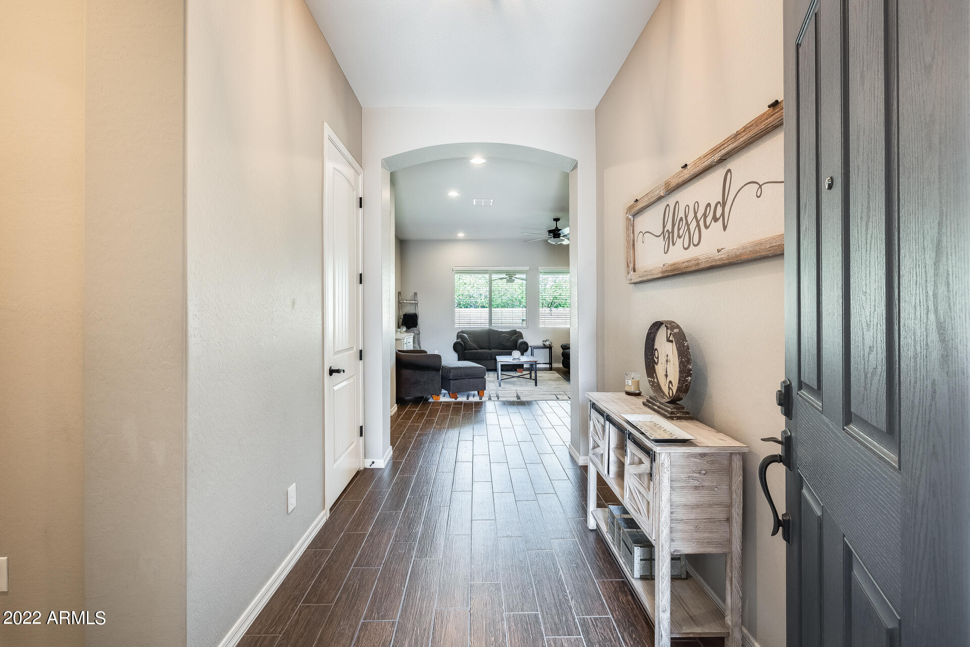 20288 E HUMMINGBIRD Drive