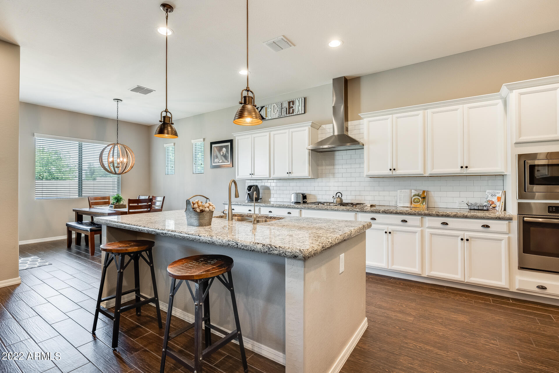 20288 E HUMMINGBIRD Drive