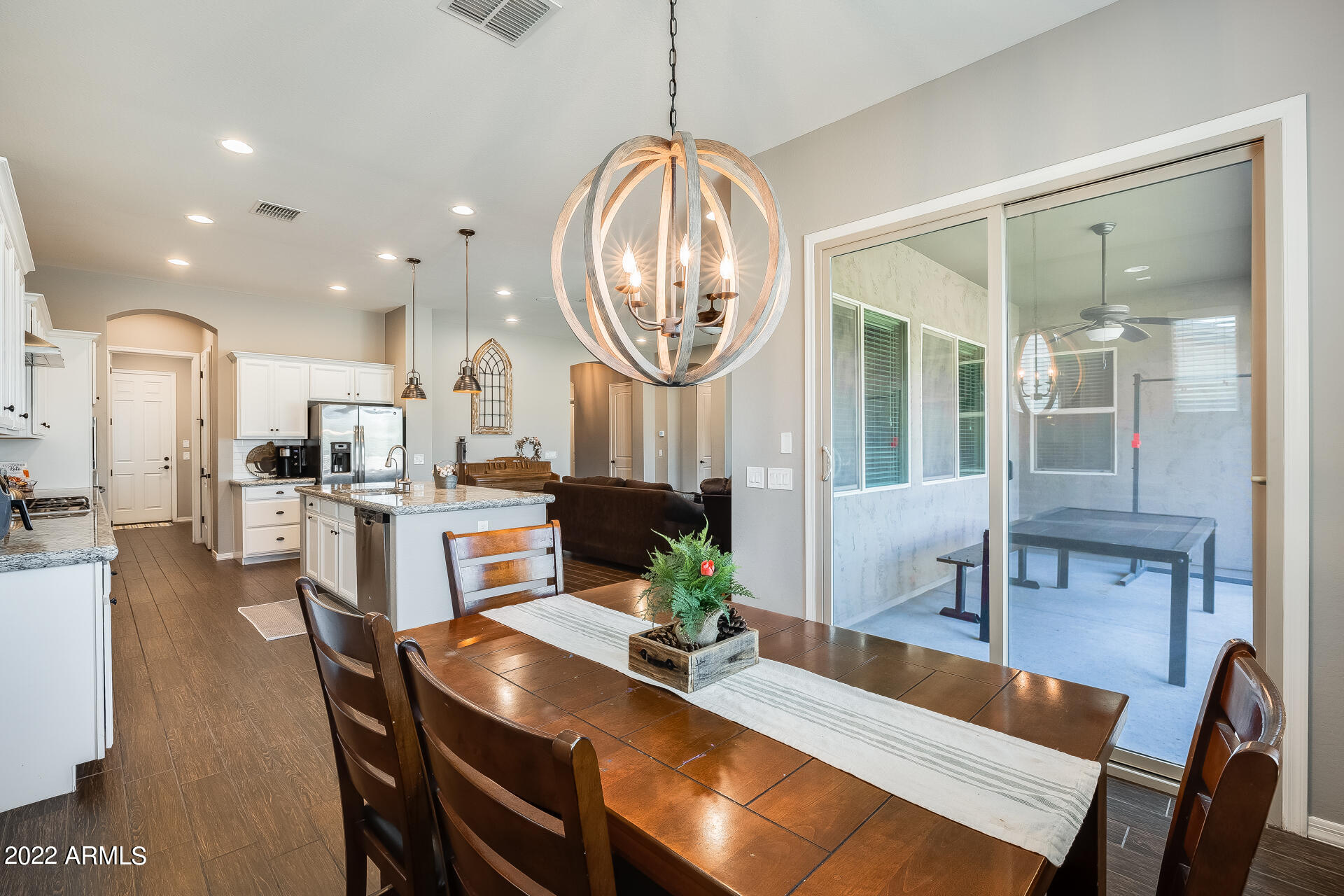 20288 E HUMMINGBIRD Drive