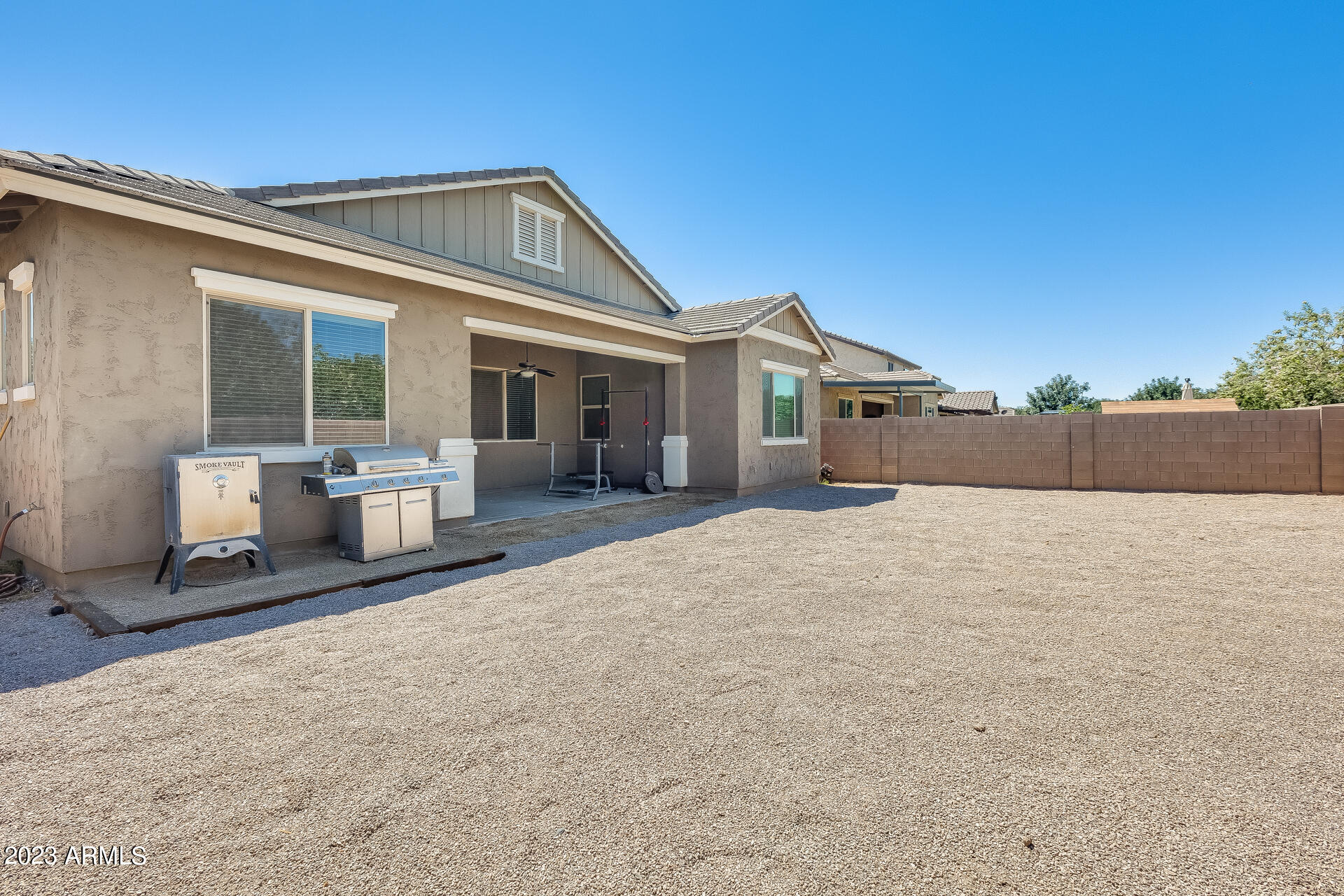 20288 E HUMMINGBIRD Drive