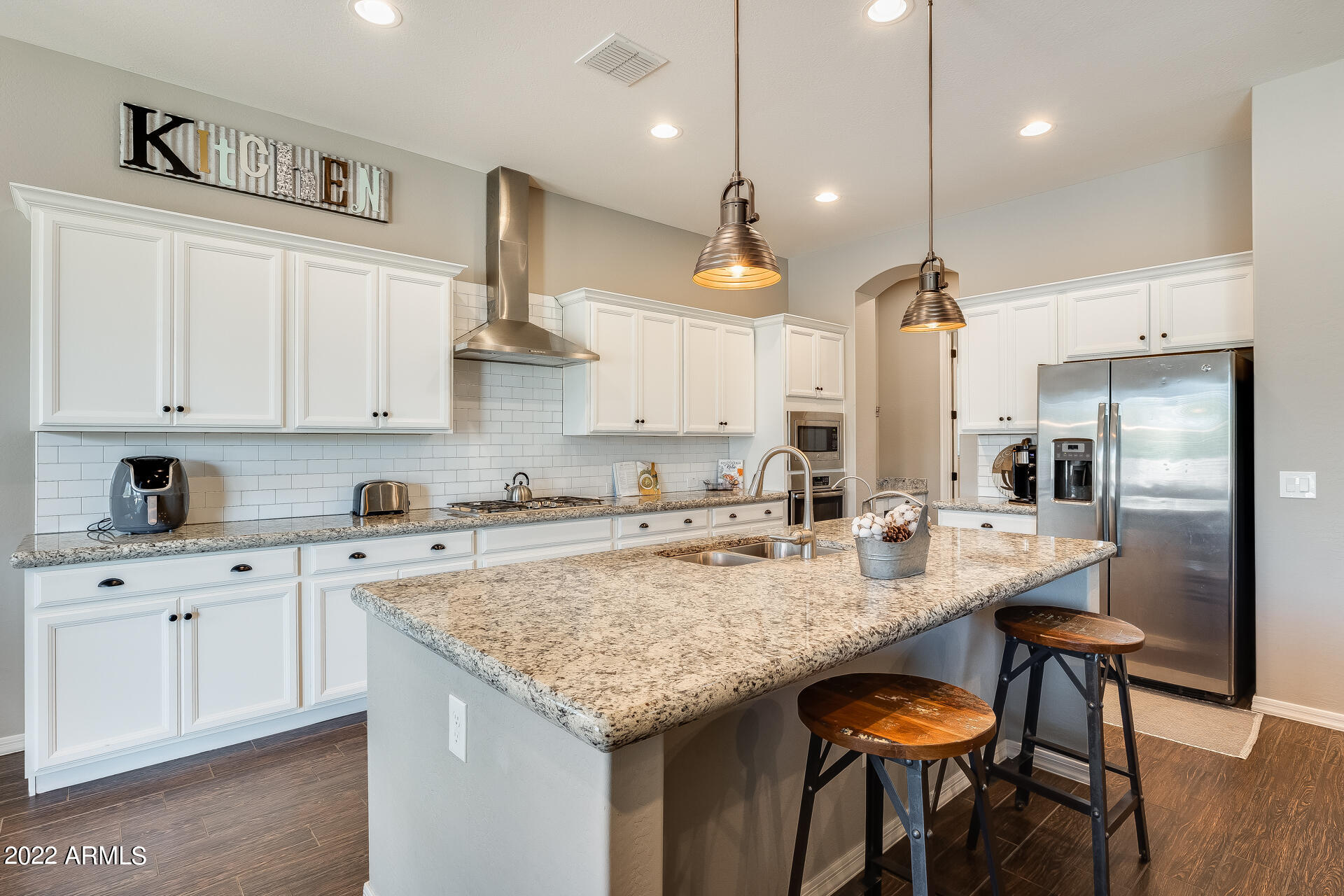 20288 E HUMMINGBIRD Drive