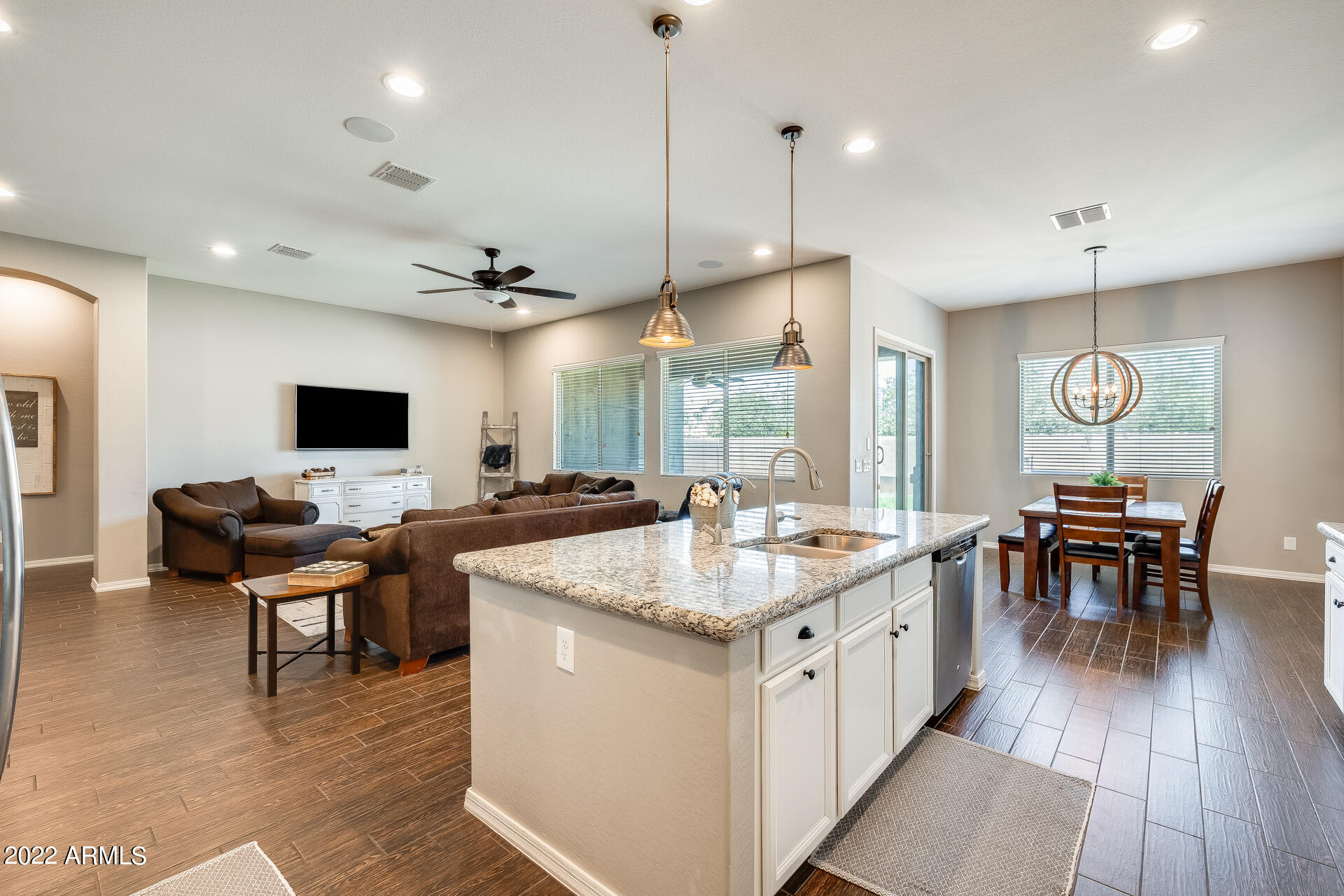 20288 E HUMMINGBIRD Drive