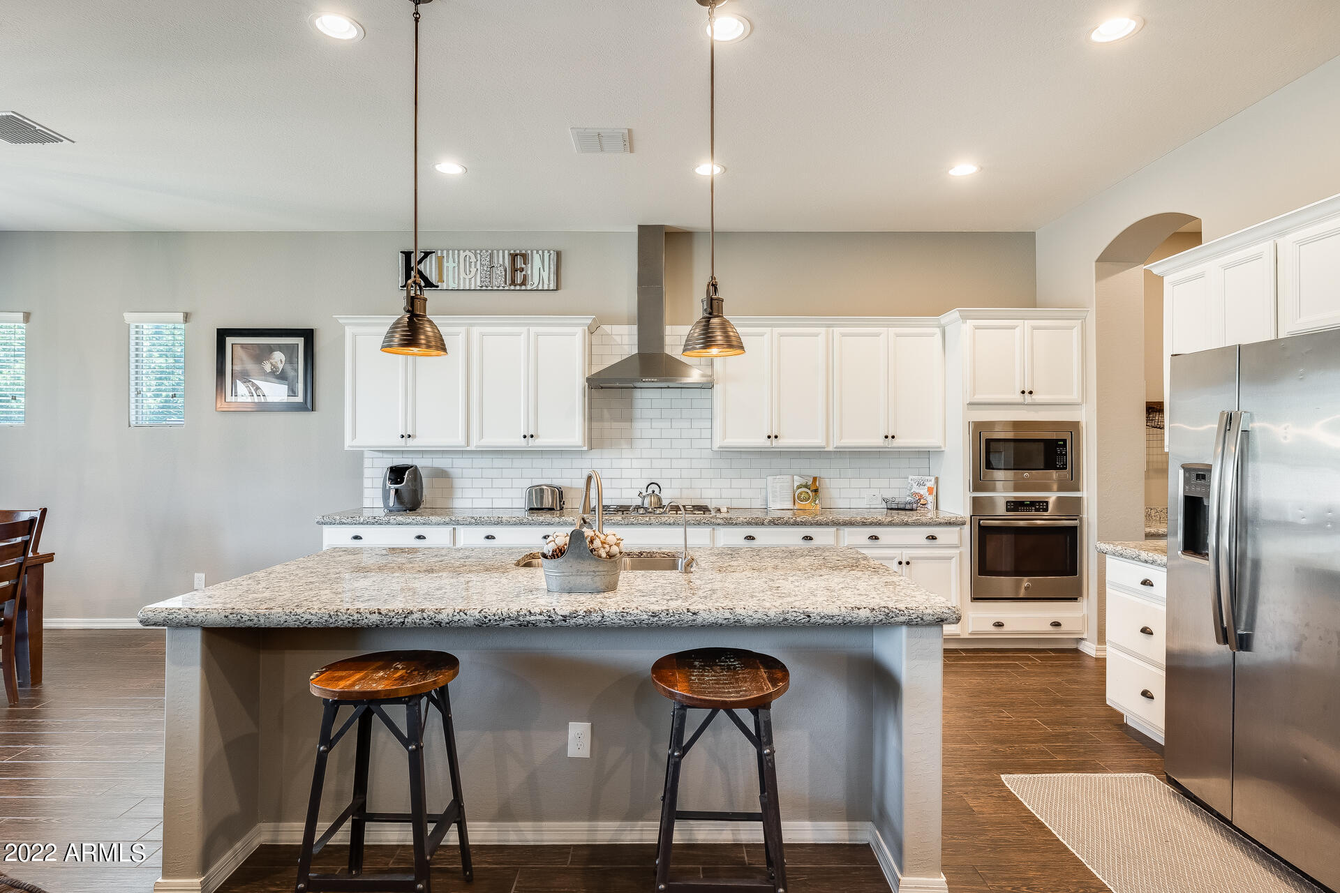 20288 E HUMMINGBIRD Drive