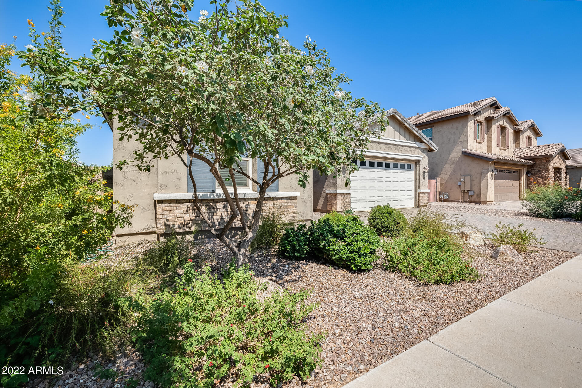 20288 E HUMMINGBIRD Drive