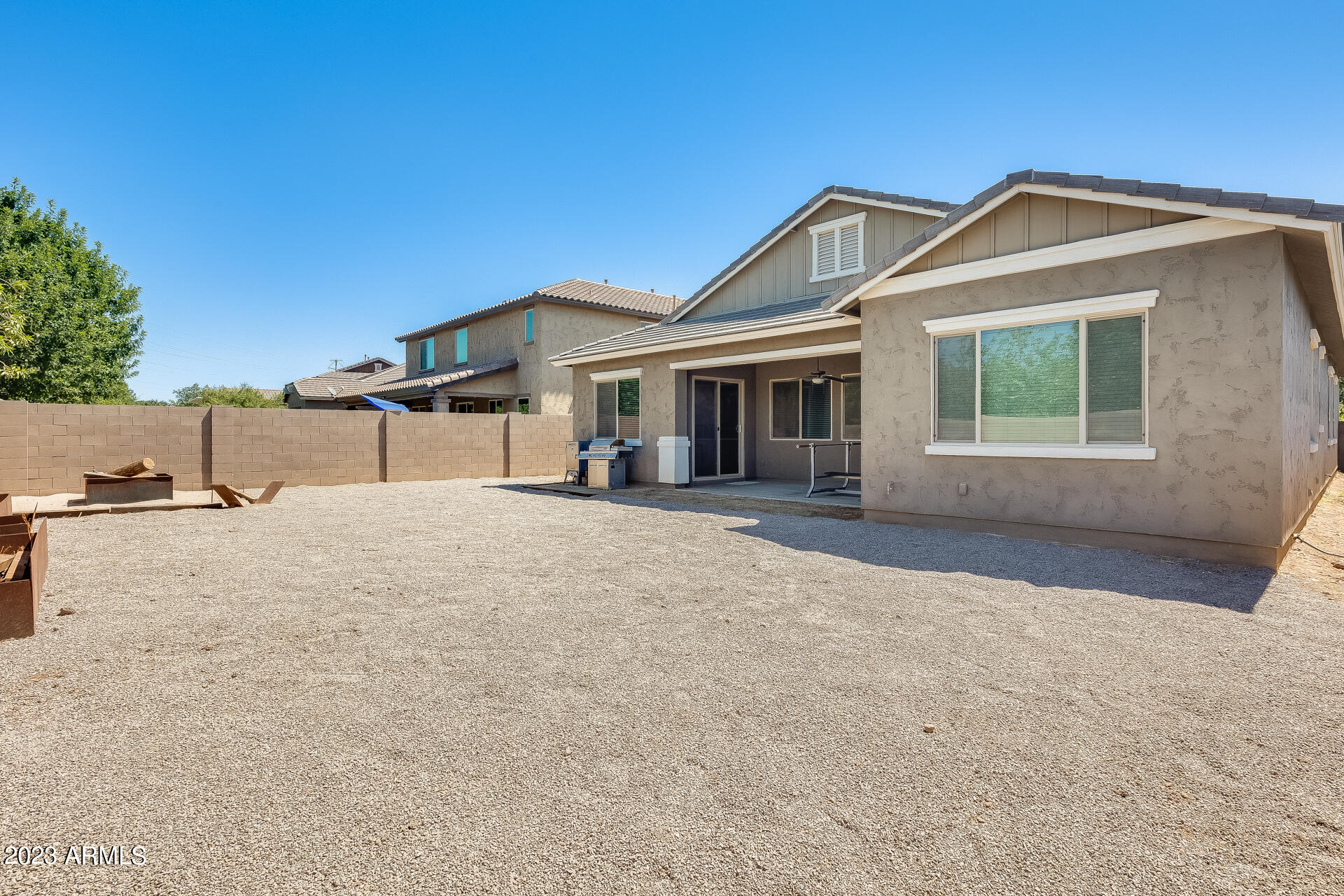 20288 E HUMMINGBIRD Drive