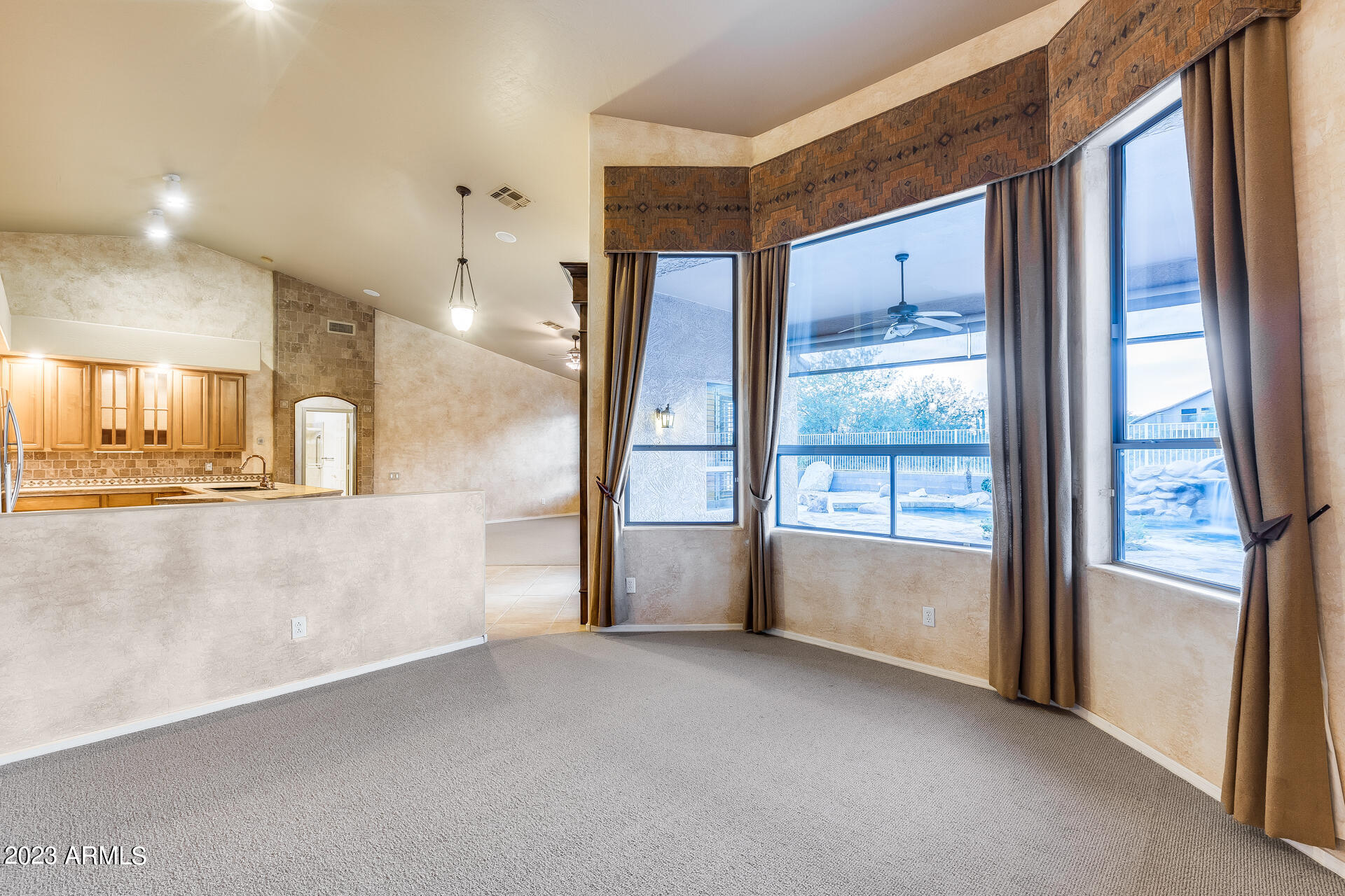 2514 N VIA SERENA Circle