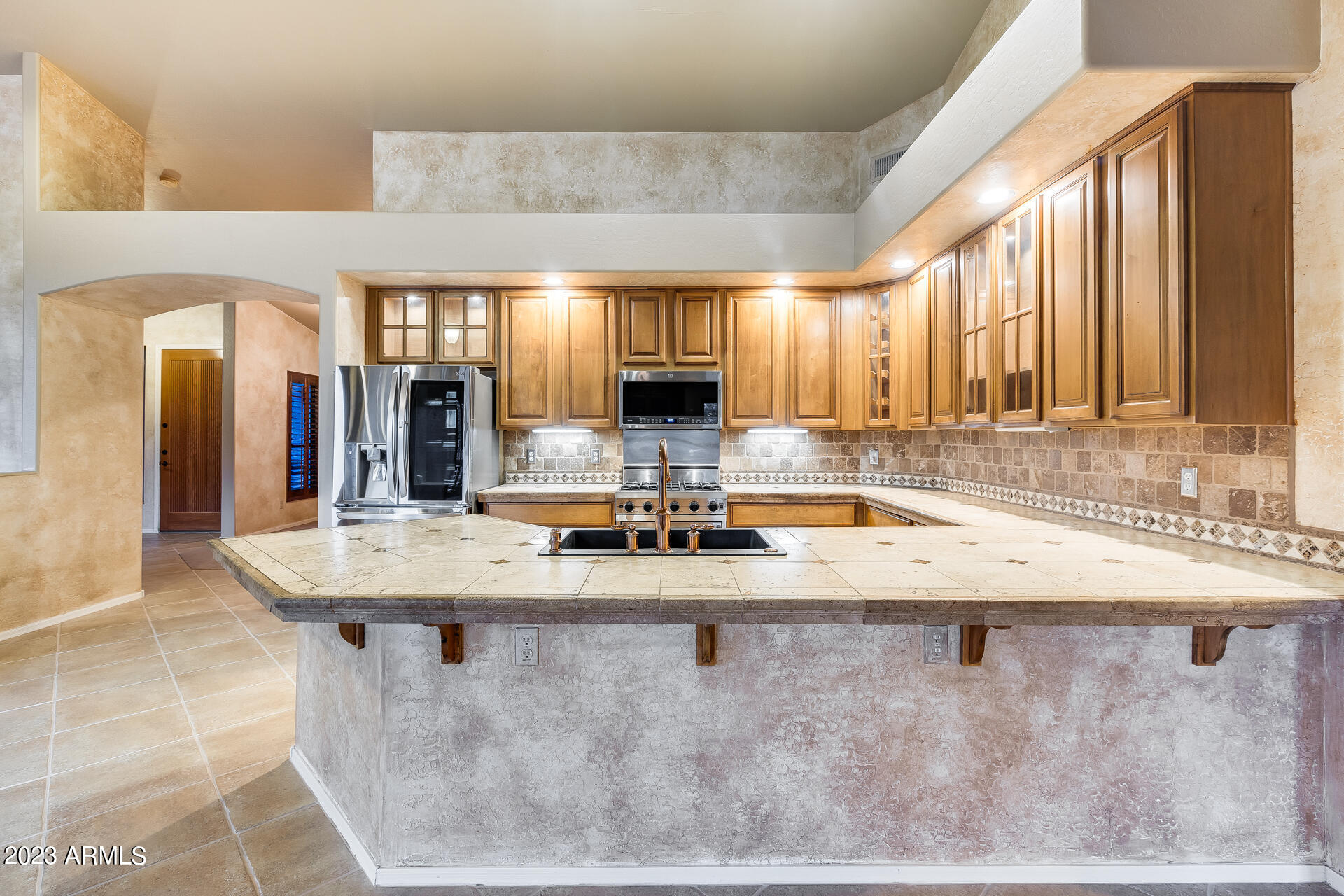 2514 N VIA SERENA Circle