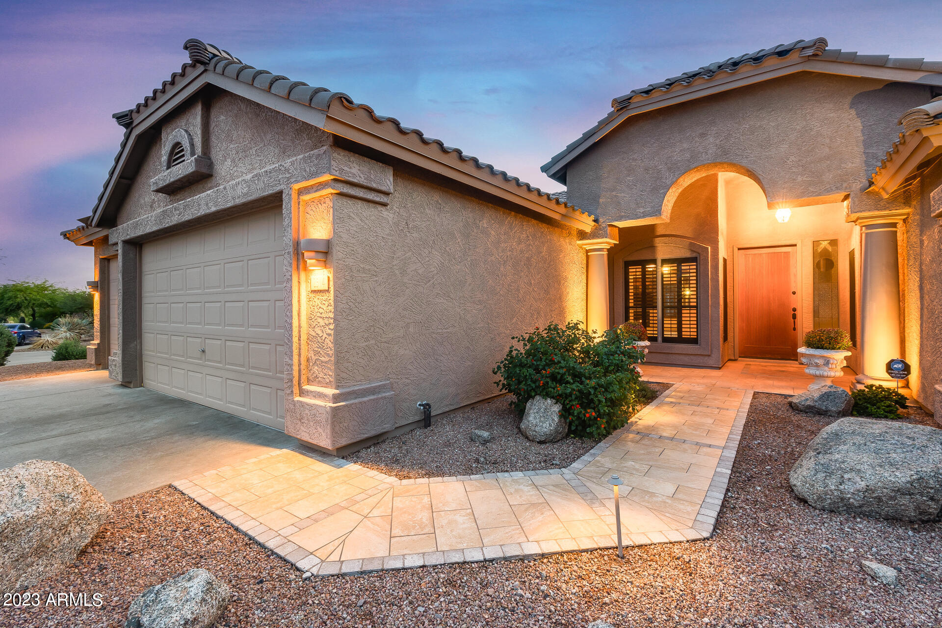 2514 N VIA SERENA Circle