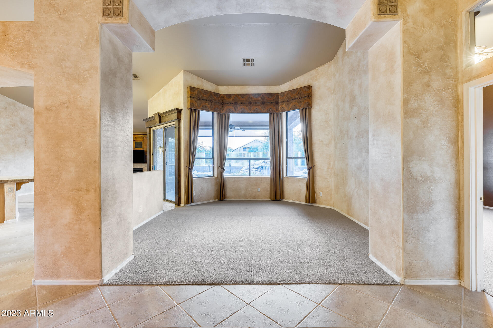 2514 N VIA SERENA Circle