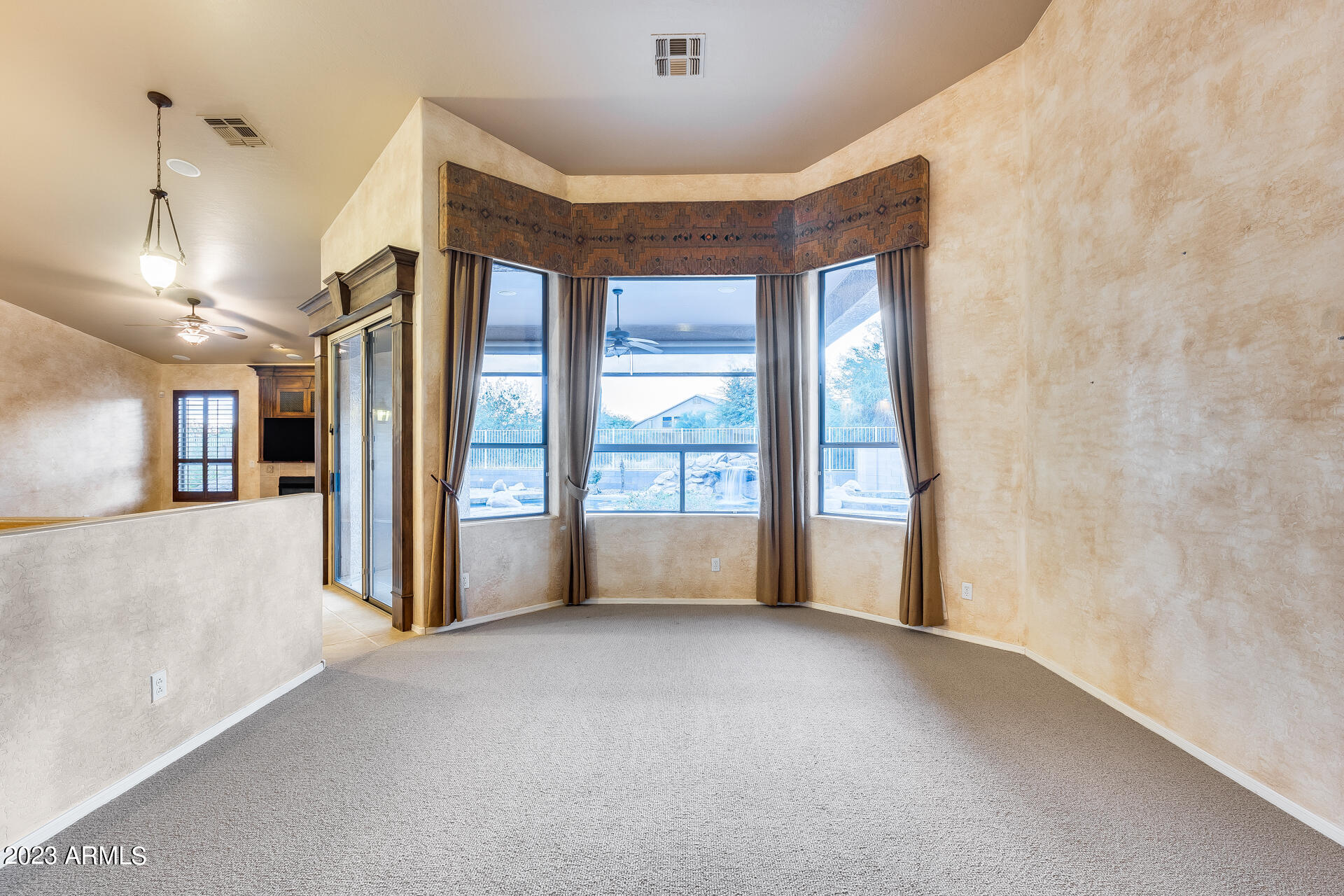 2514 N VIA SERENA Circle