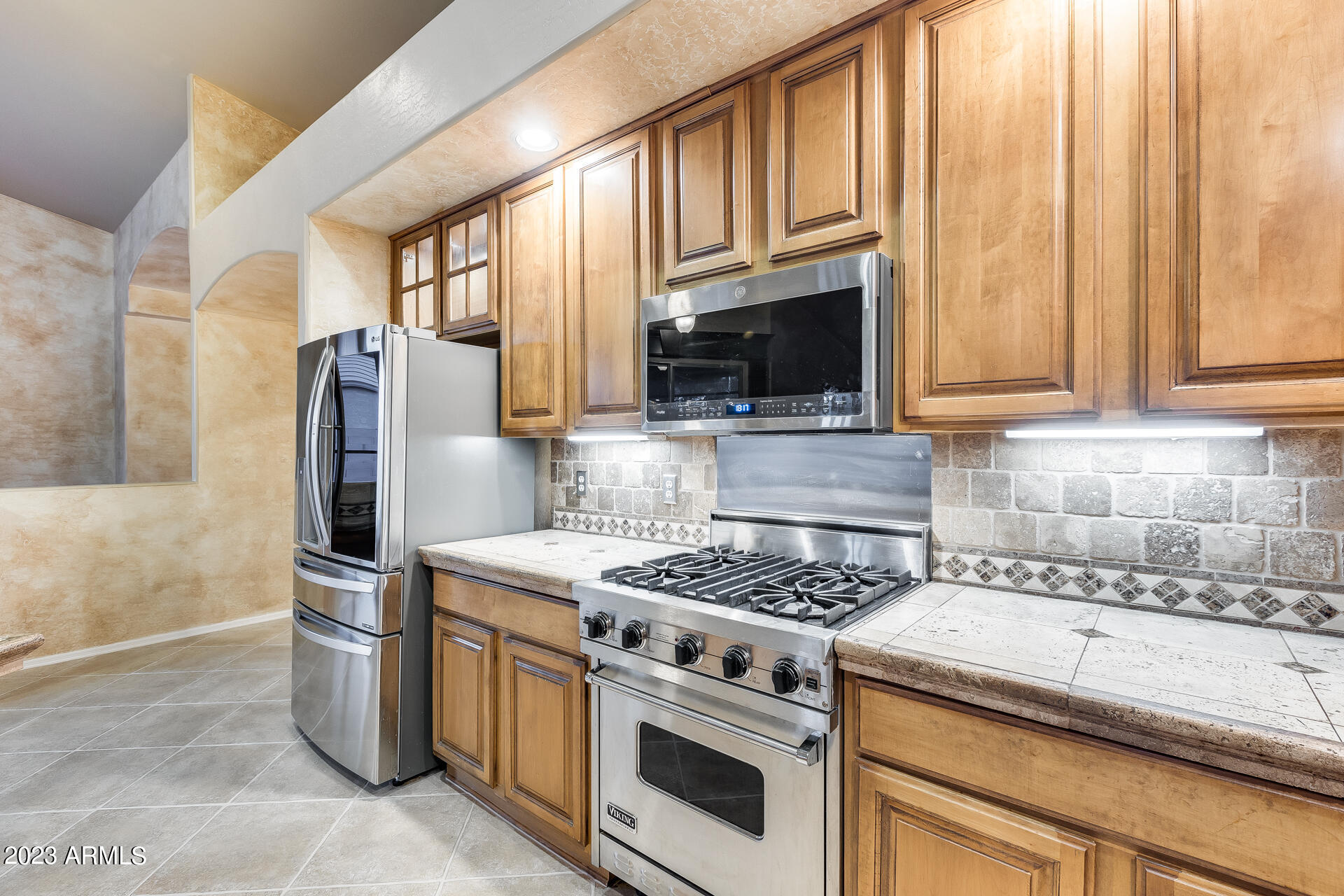 2514 N VIA SERENA Circle