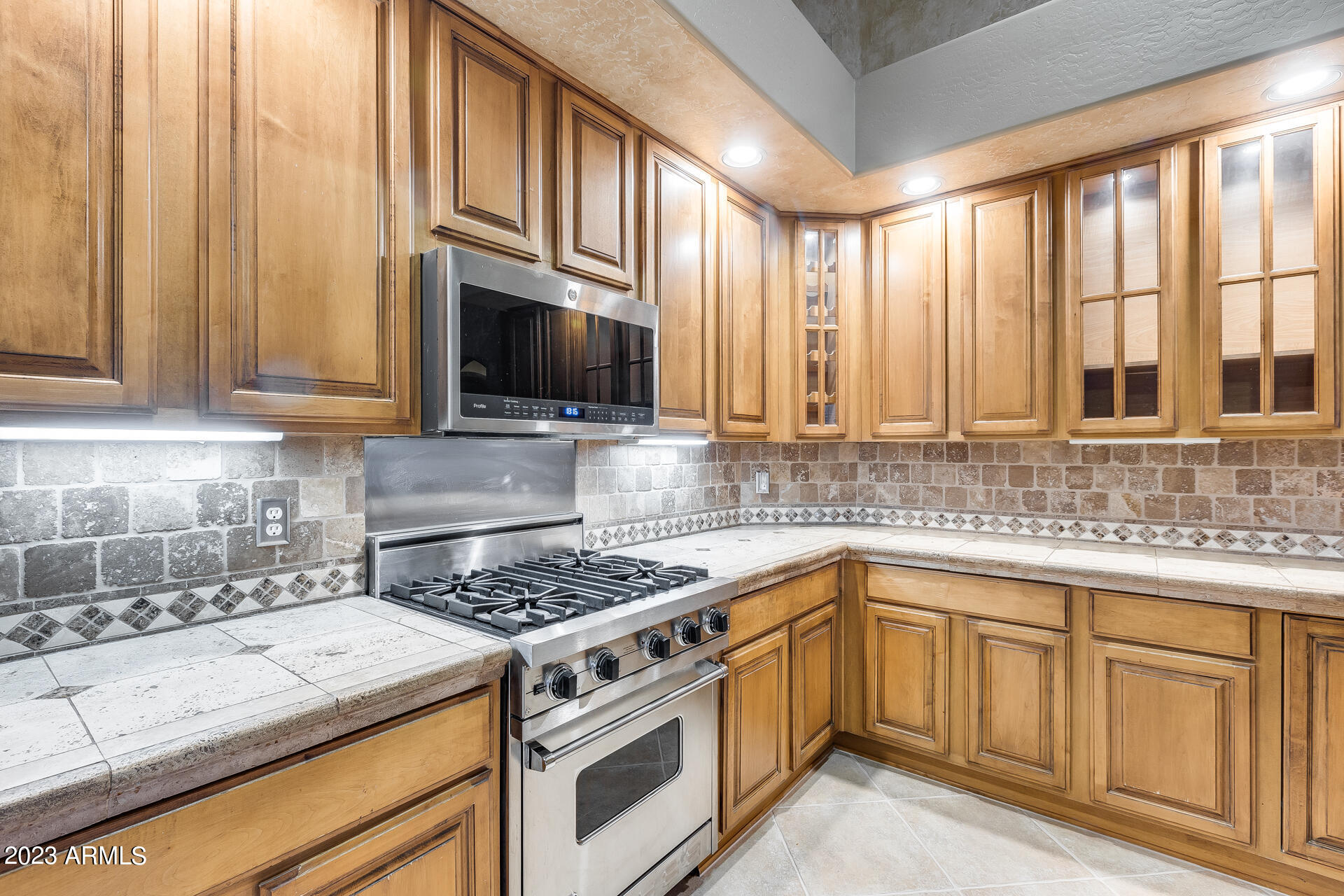 2514 N VIA SERENA Circle