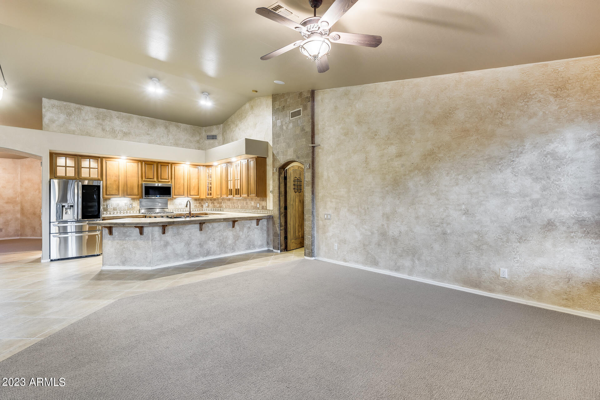 2514 N VIA SERENA Circle