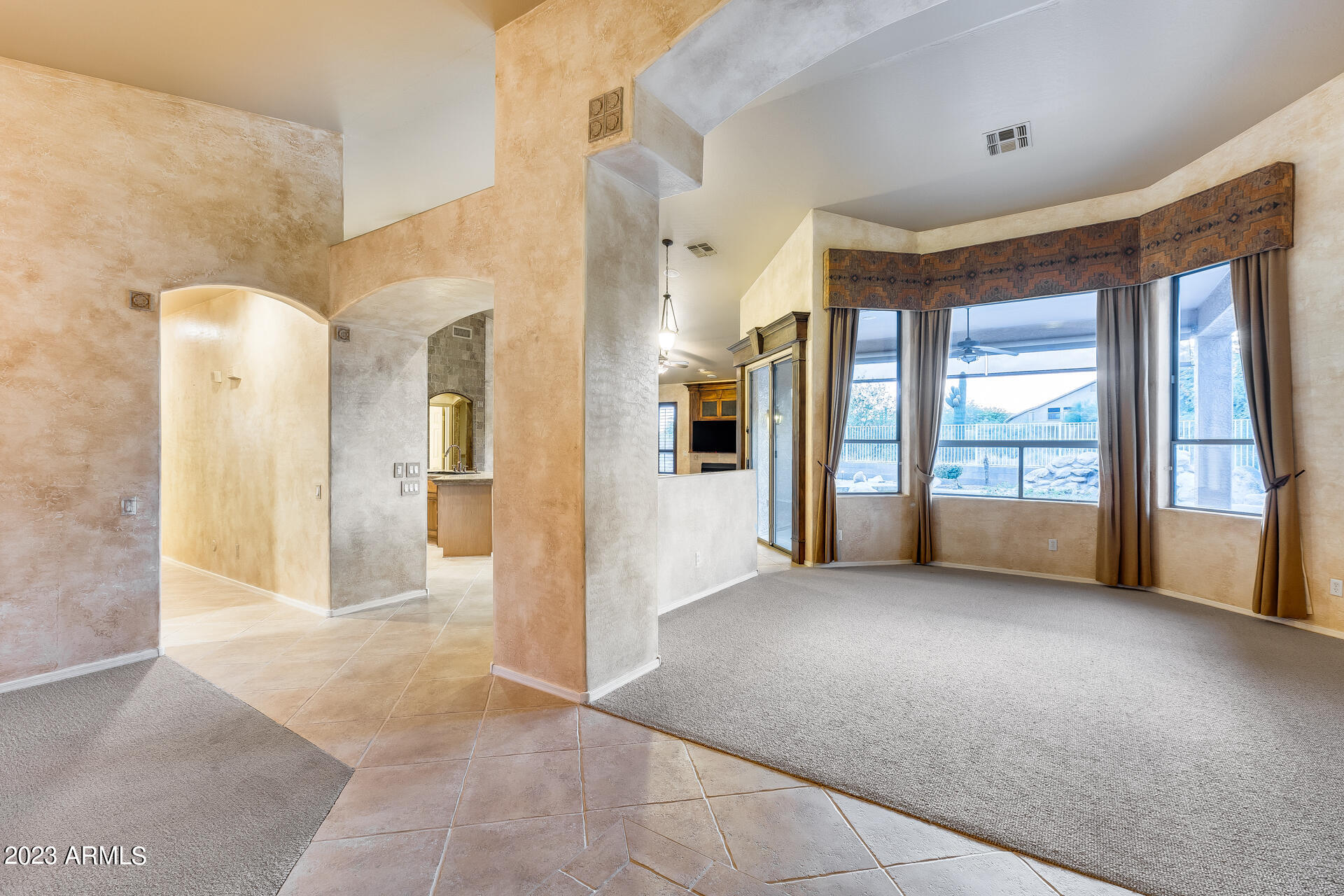 2514 N VIA SERENA Circle