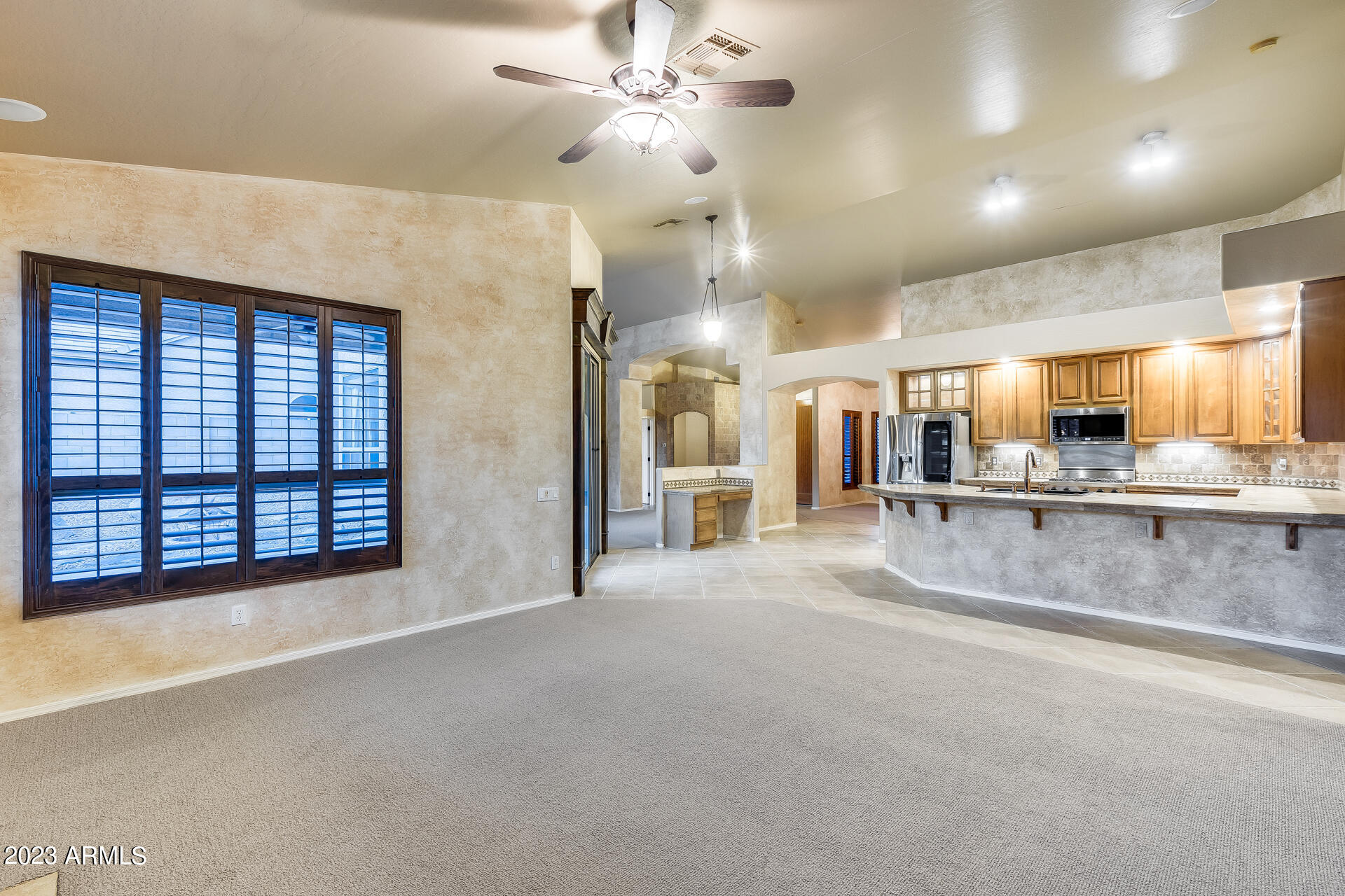 2514 N VIA SERENA Circle