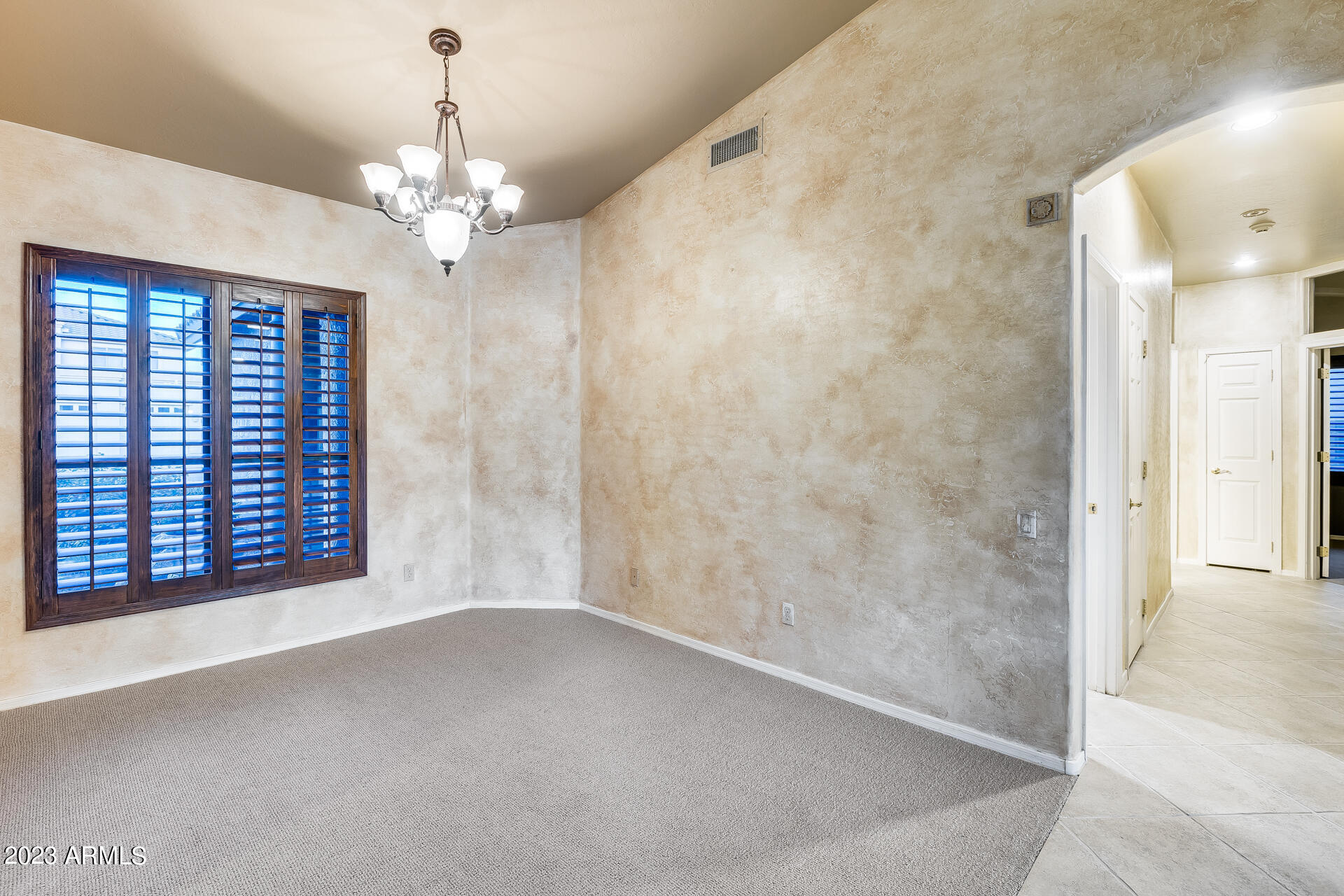 2514 N VIA SERENA Circle