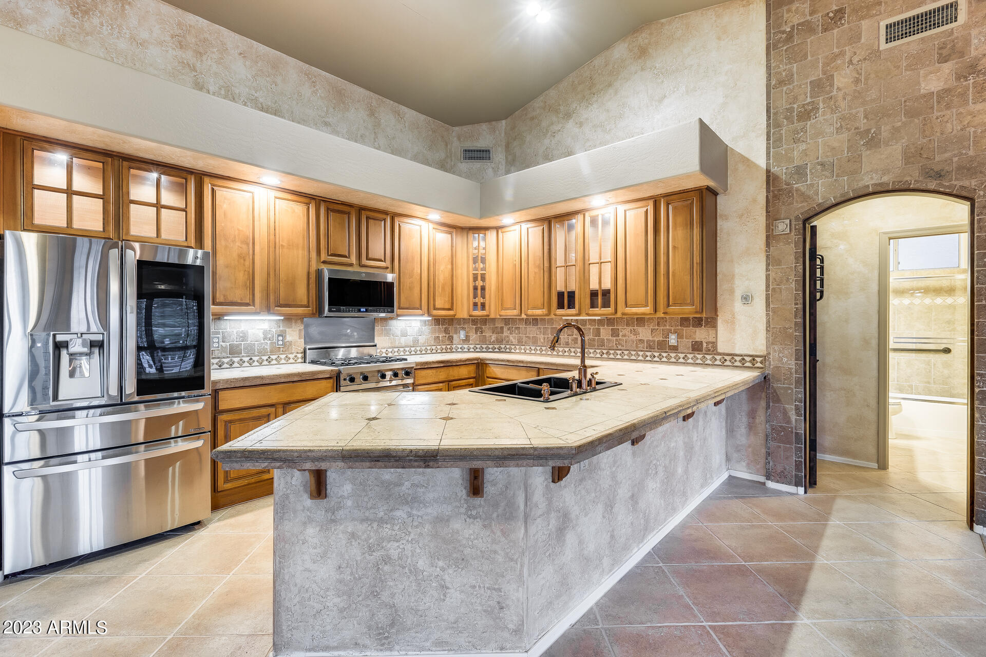 2514 N VIA SERENA Circle