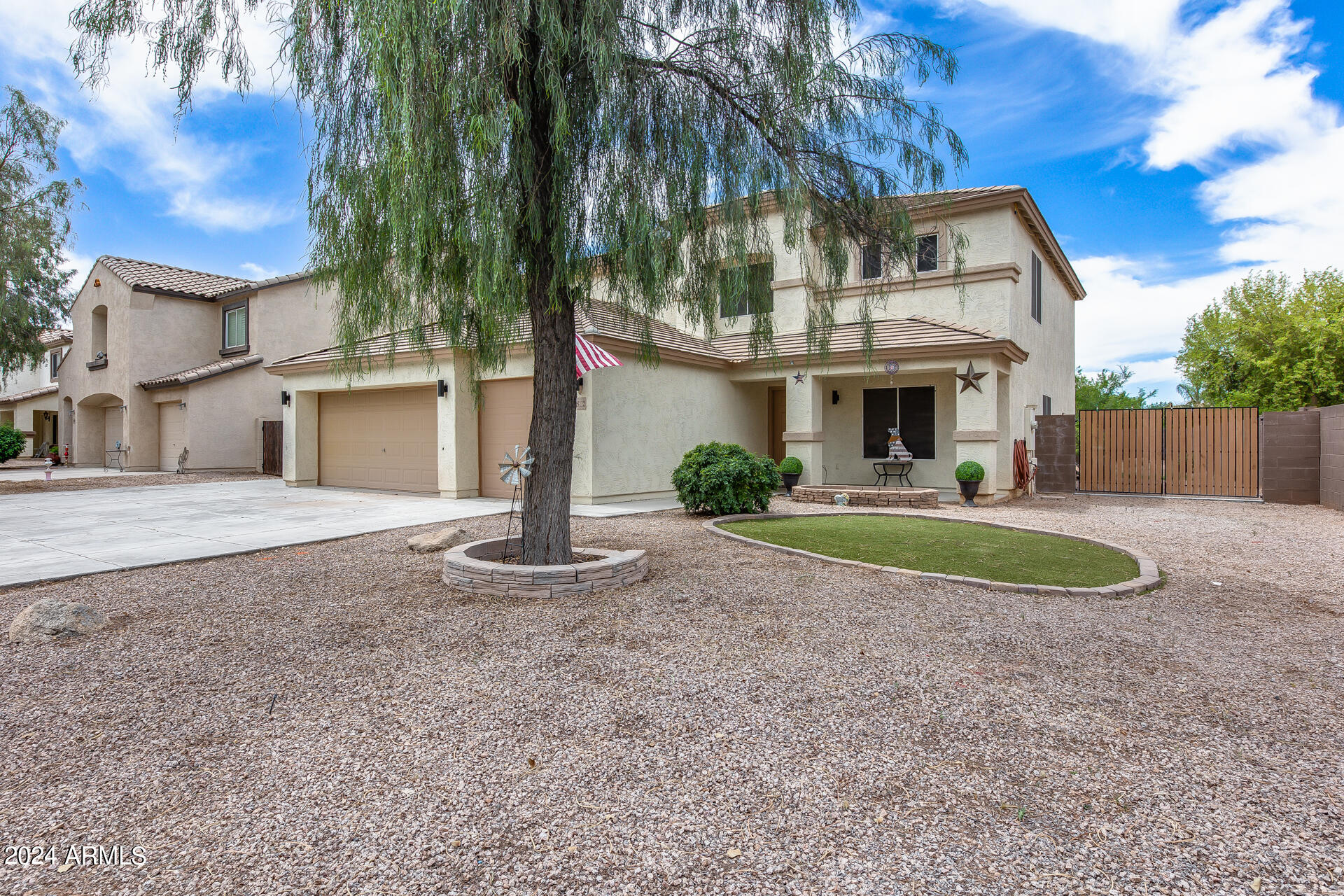 28112 N LIMESTONE Lane