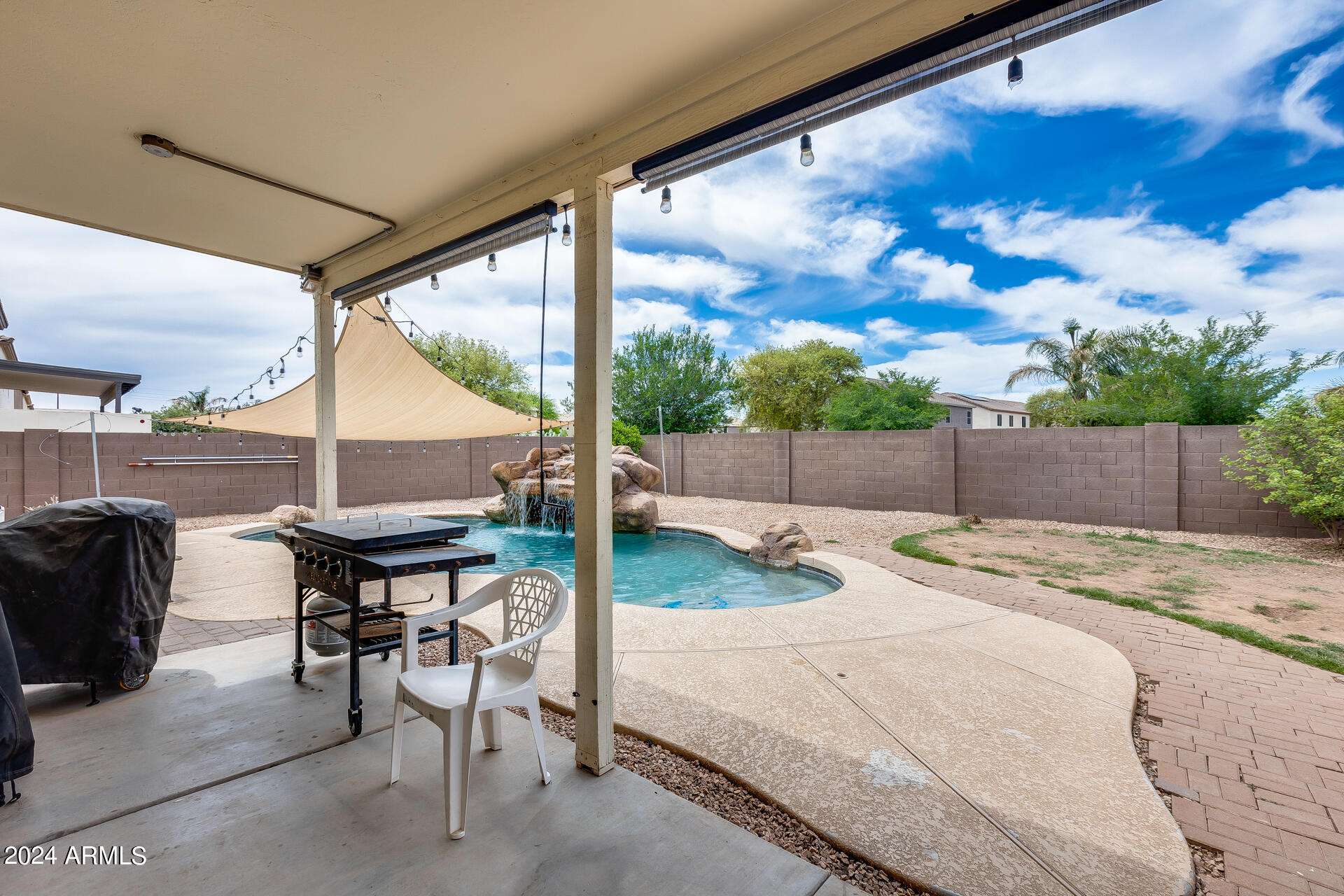 28112 N LIMESTONE Lane