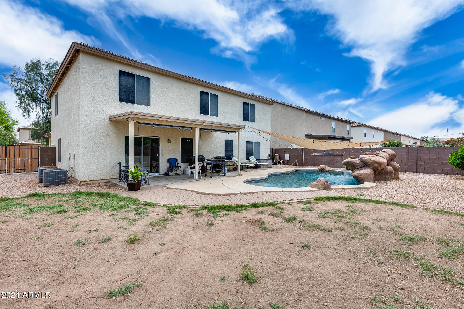 28112 N LIMESTONE Lane