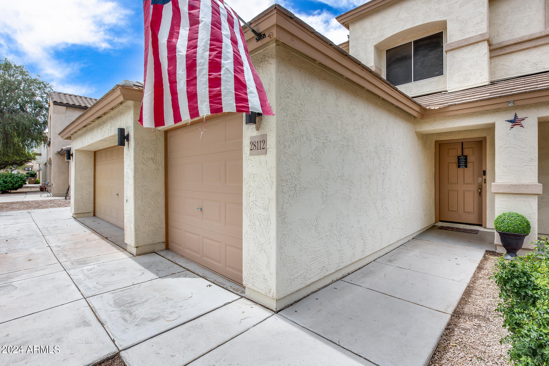 28112 N LIMESTONE Lane