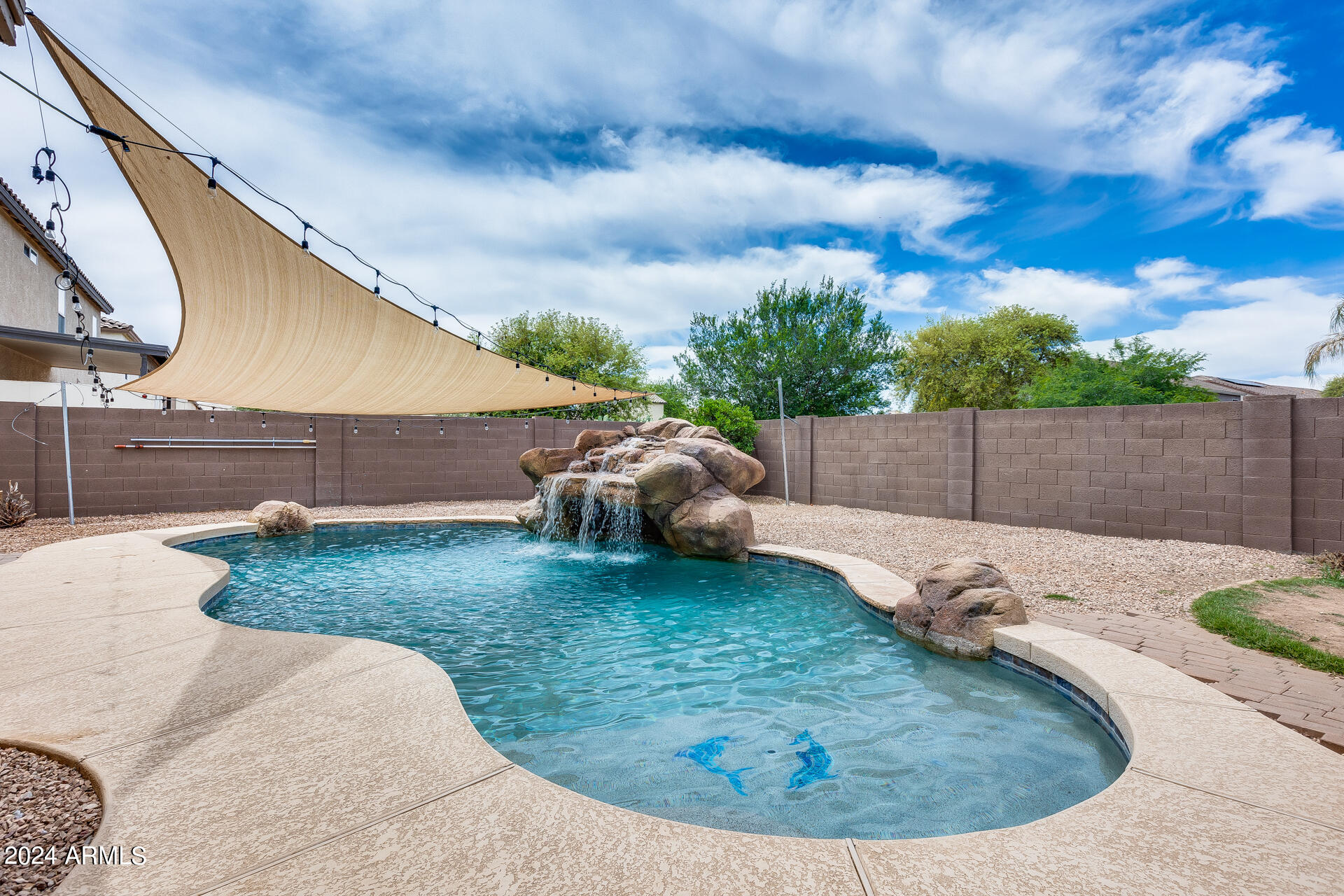 28112 N LIMESTONE Lane