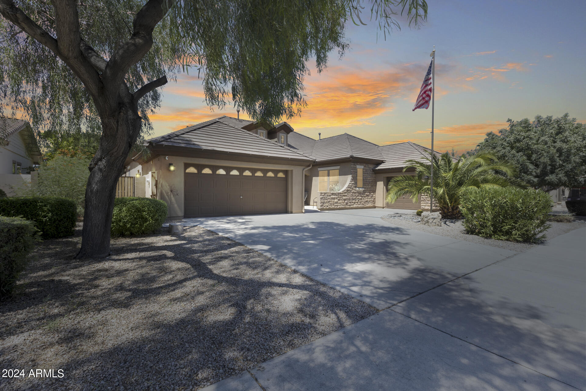 21330 S 184TH Place