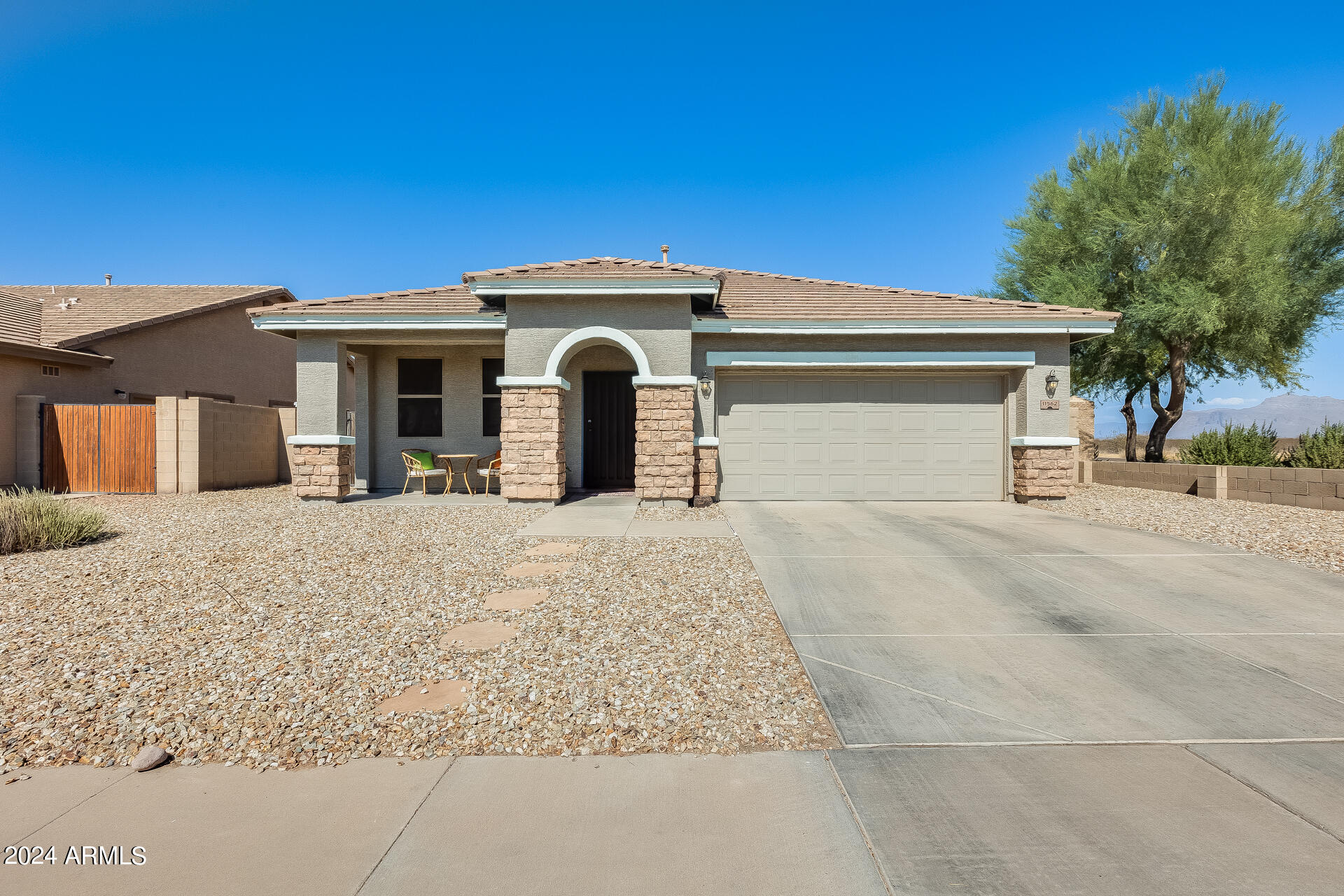 11562 E SEGURA Avenue