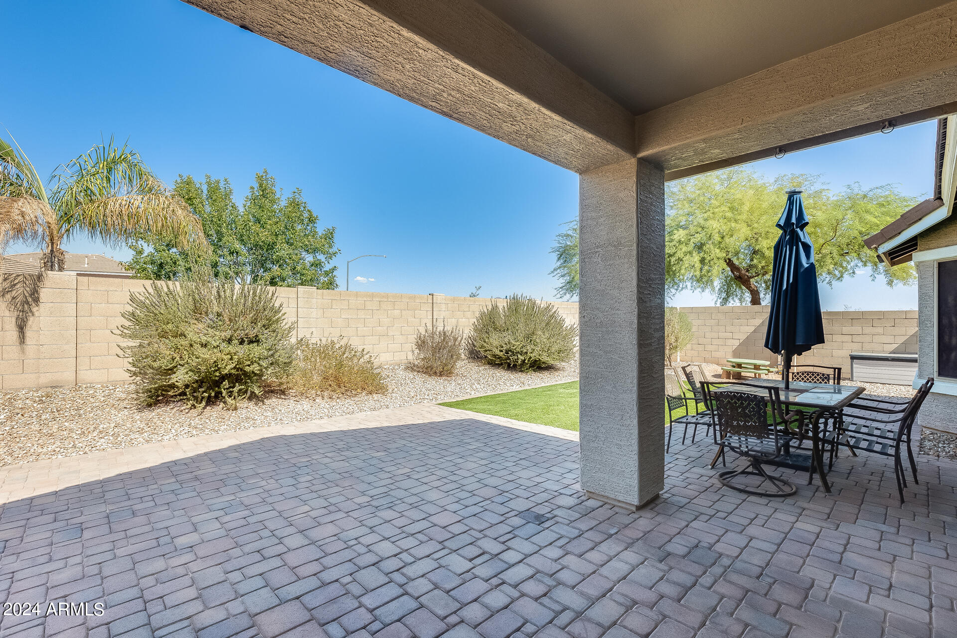 11562 E SEGURA Avenue