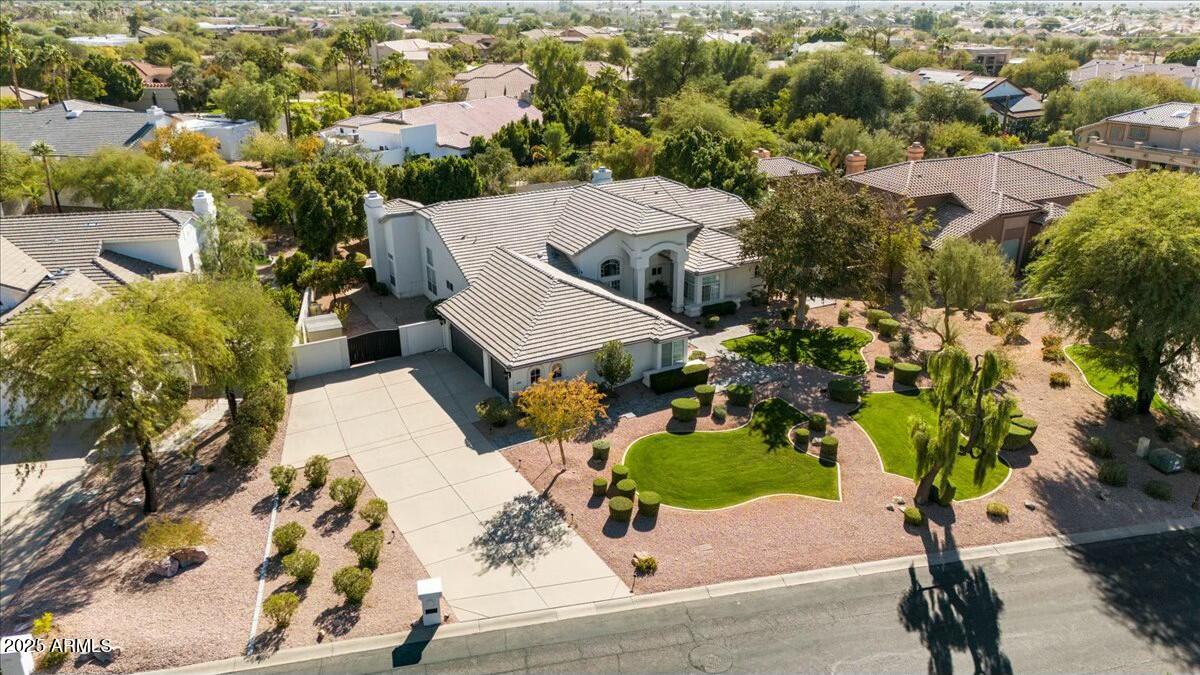 11869 E GOLD DUST Avenue