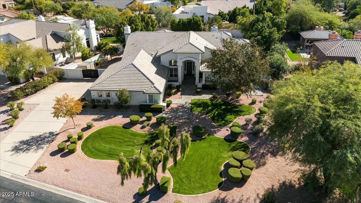 11869 E GOLD DUST Avenue