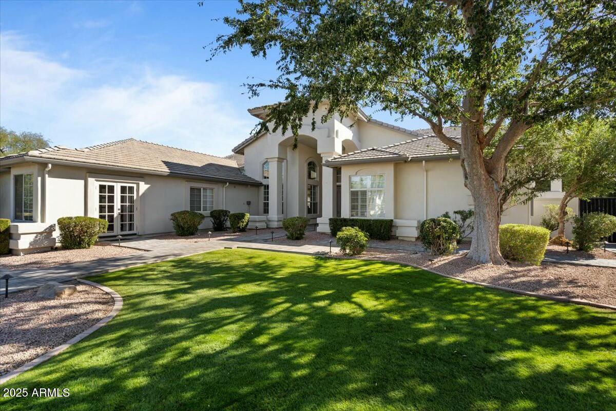 11869 E GOLD DUST Avenue
