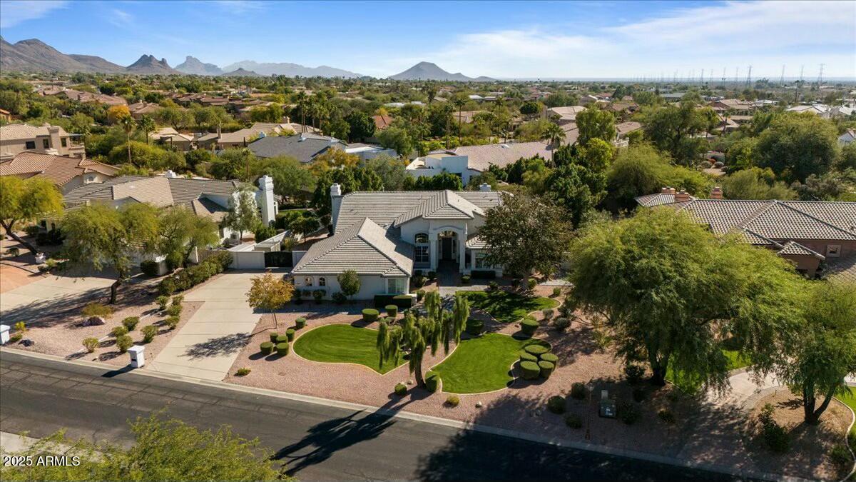 11869 E GOLD DUST Avenue