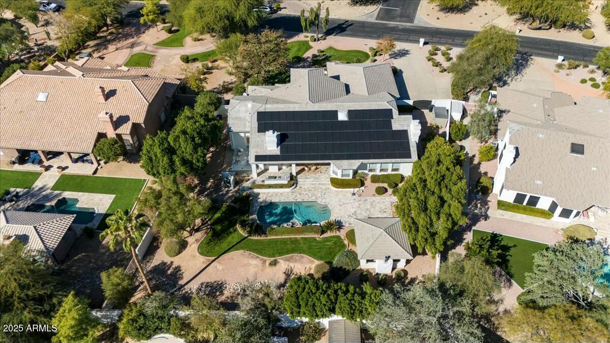 11869 E GOLD DUST Avenue