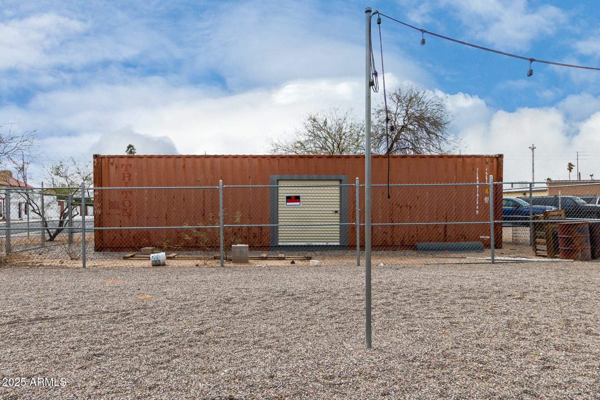 280 E 3Rd Street, -