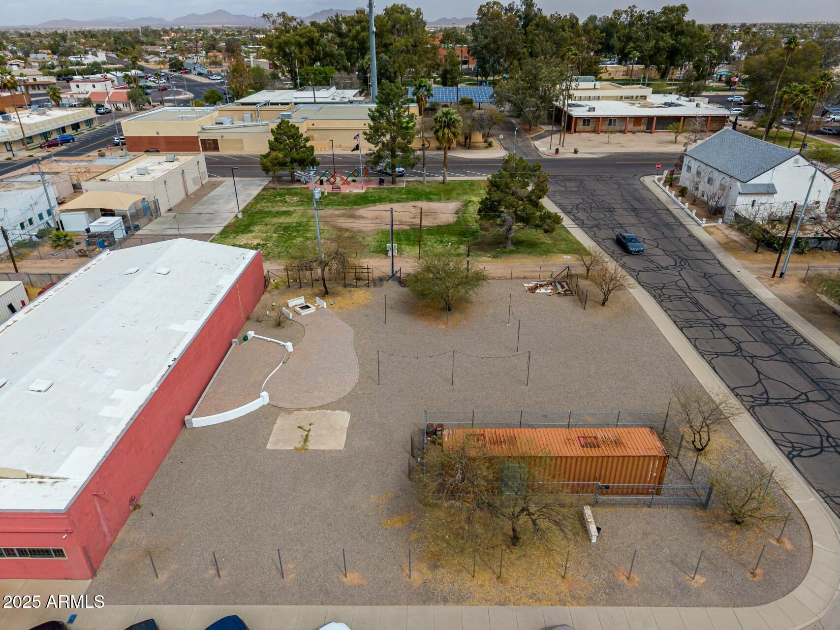 280 E 3Rd Street, -