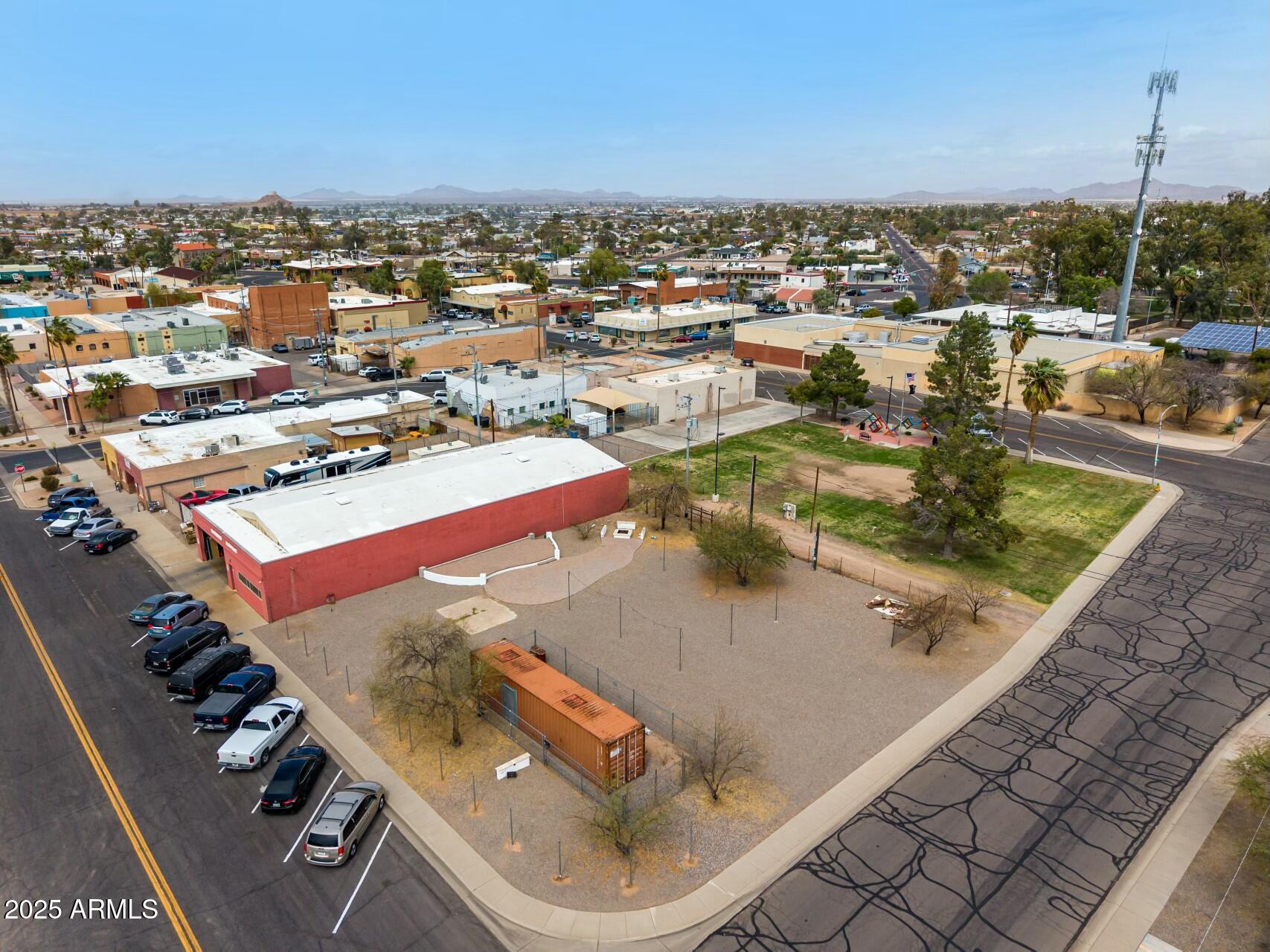 280 E 3Rd Street, -