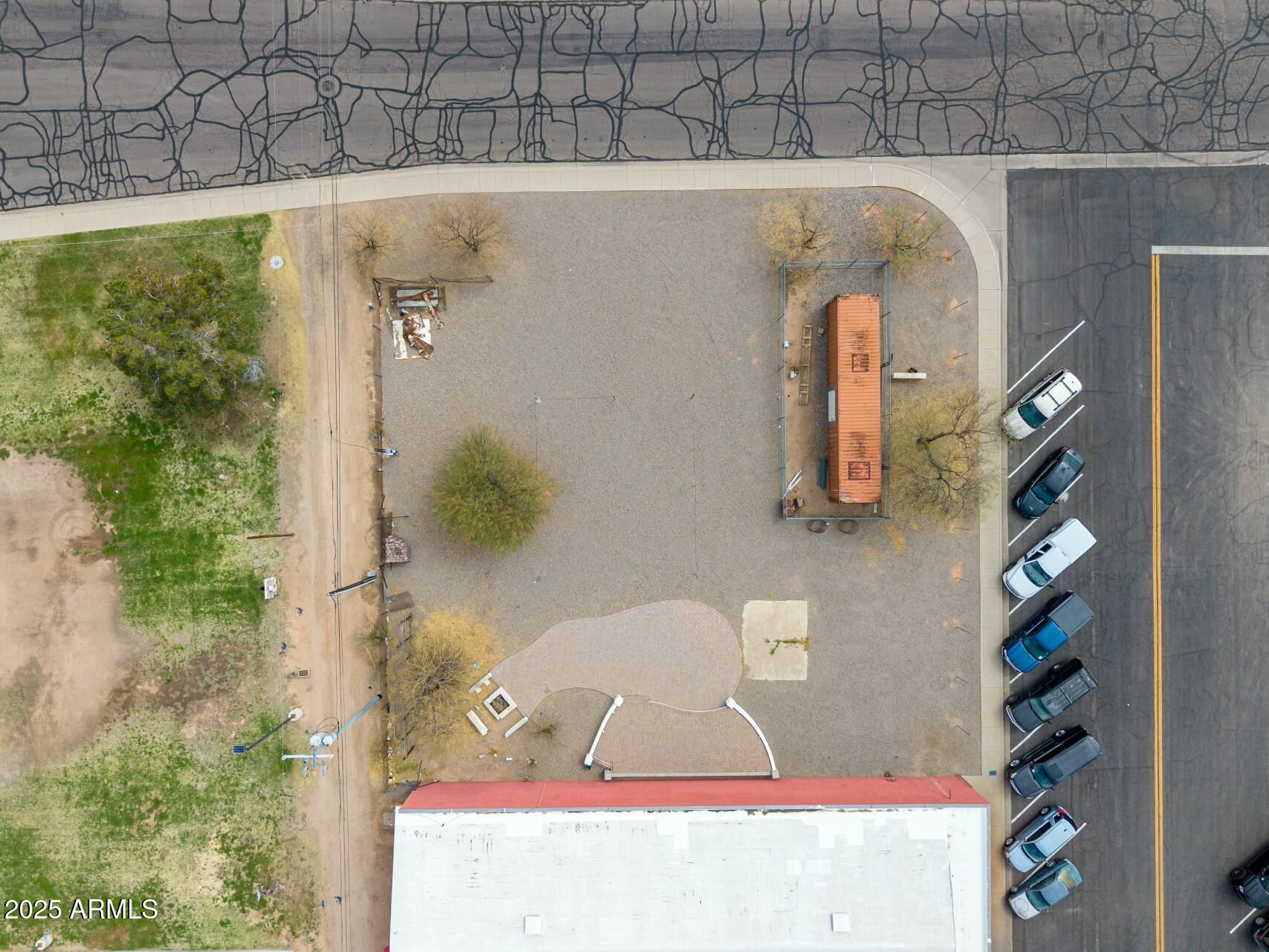 280 E 3Rd Street, -